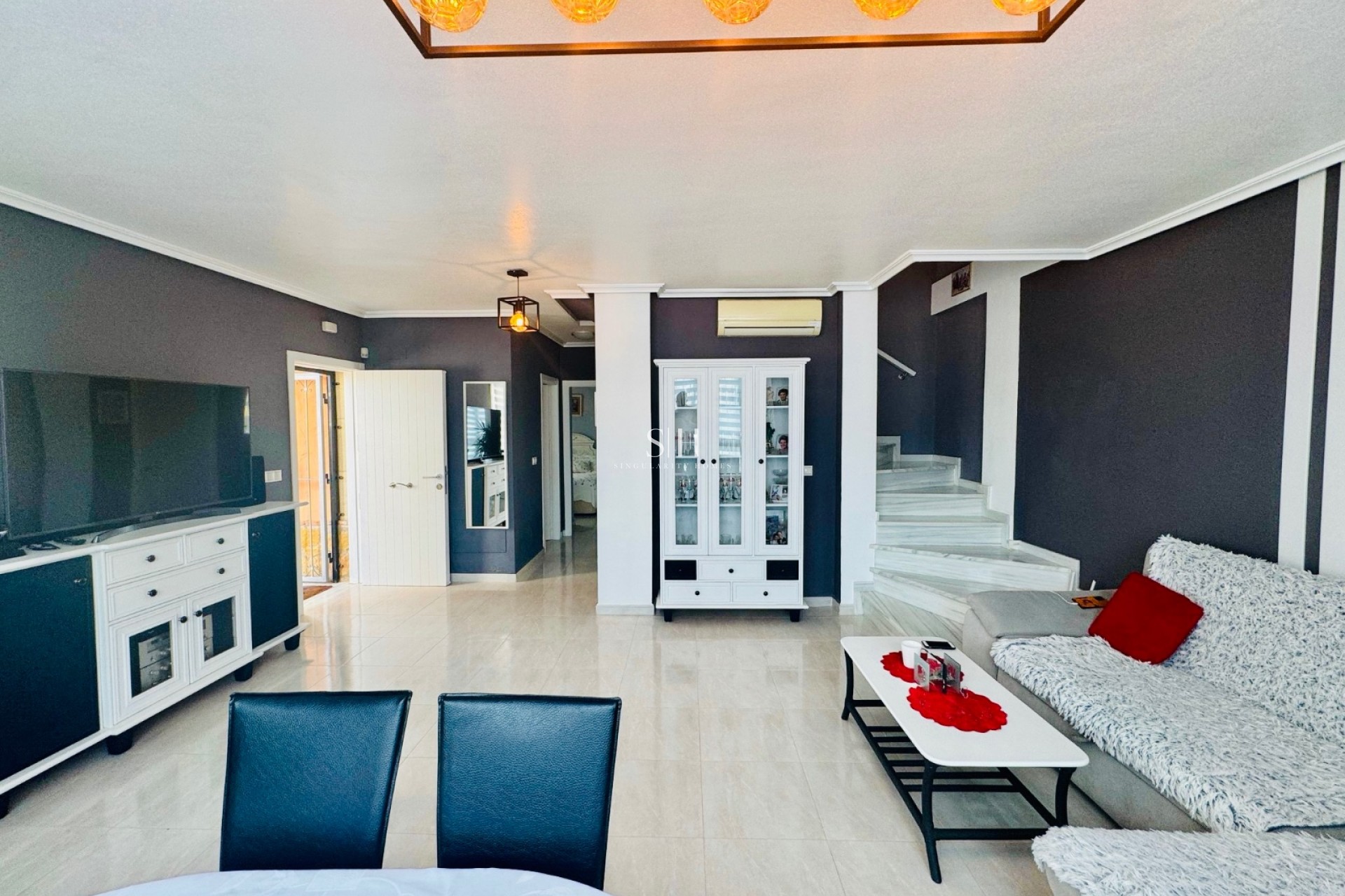 Перепродажа - Casa - Orihuela Costa - Villamartín