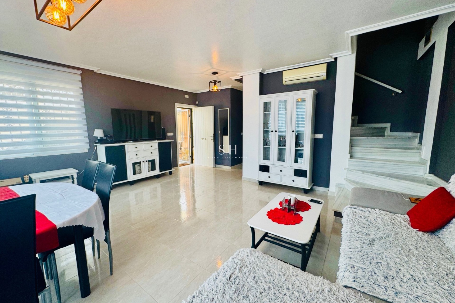 Перепродажа - Casa - Orihuela Costa - Villamartín