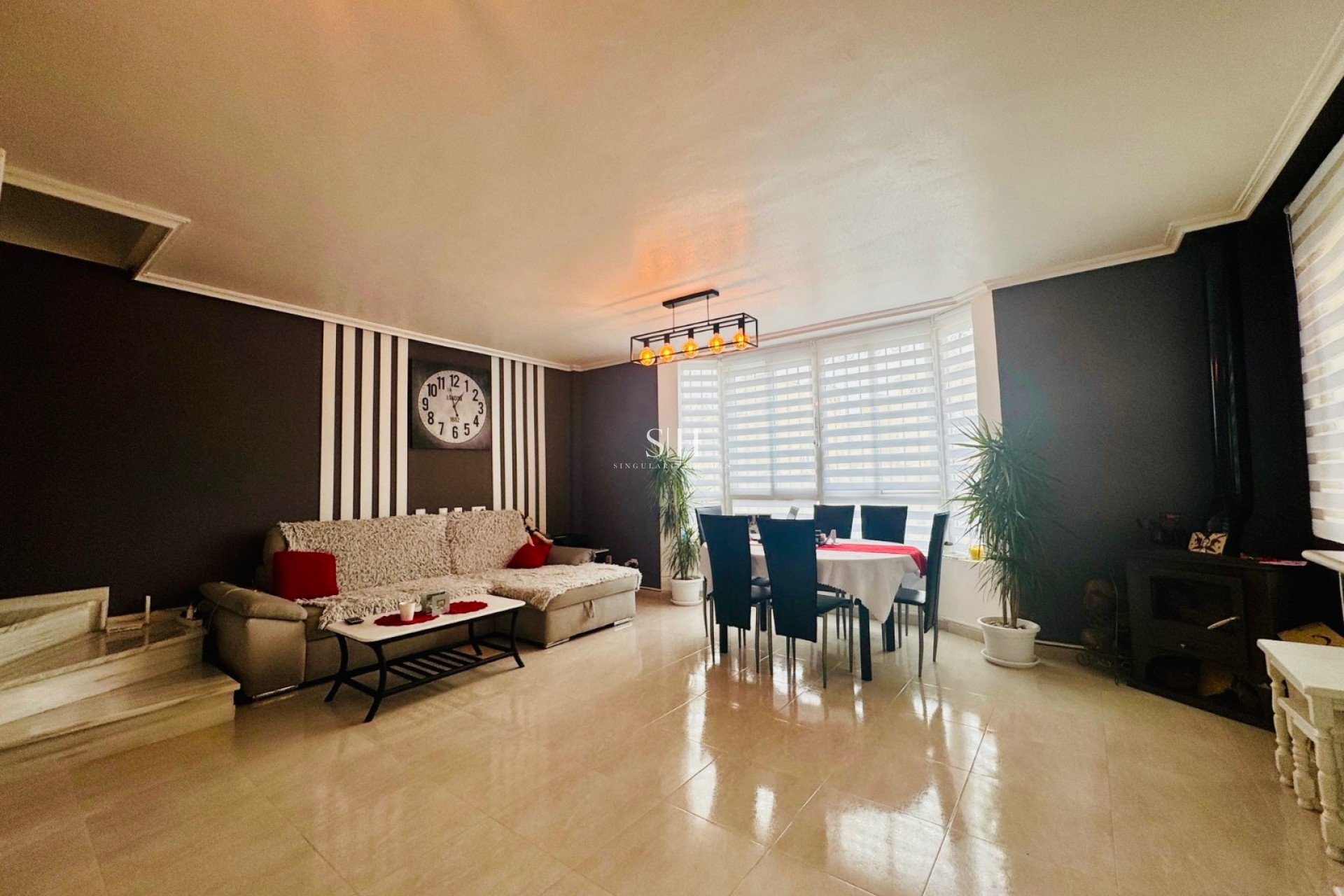 Перепродажа - Casa - Orihuela Costa - Villamartín