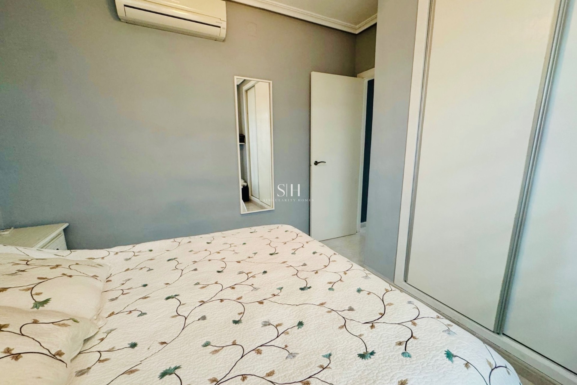 Перепродажа - Casa - Orihuela Costa - Villamartín