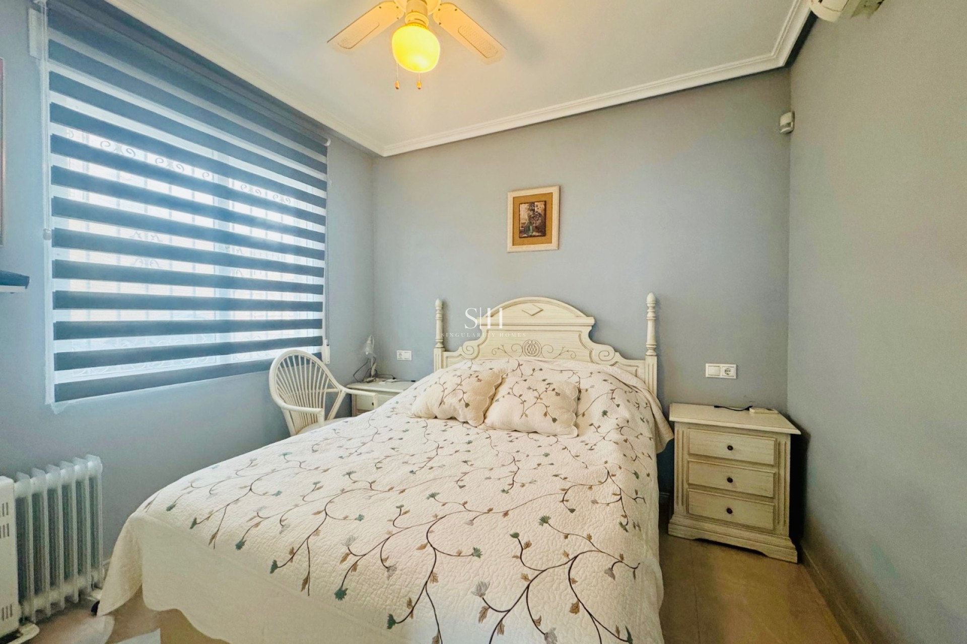 Перепродажа - Casa - Orihuela Costa - Villamartín