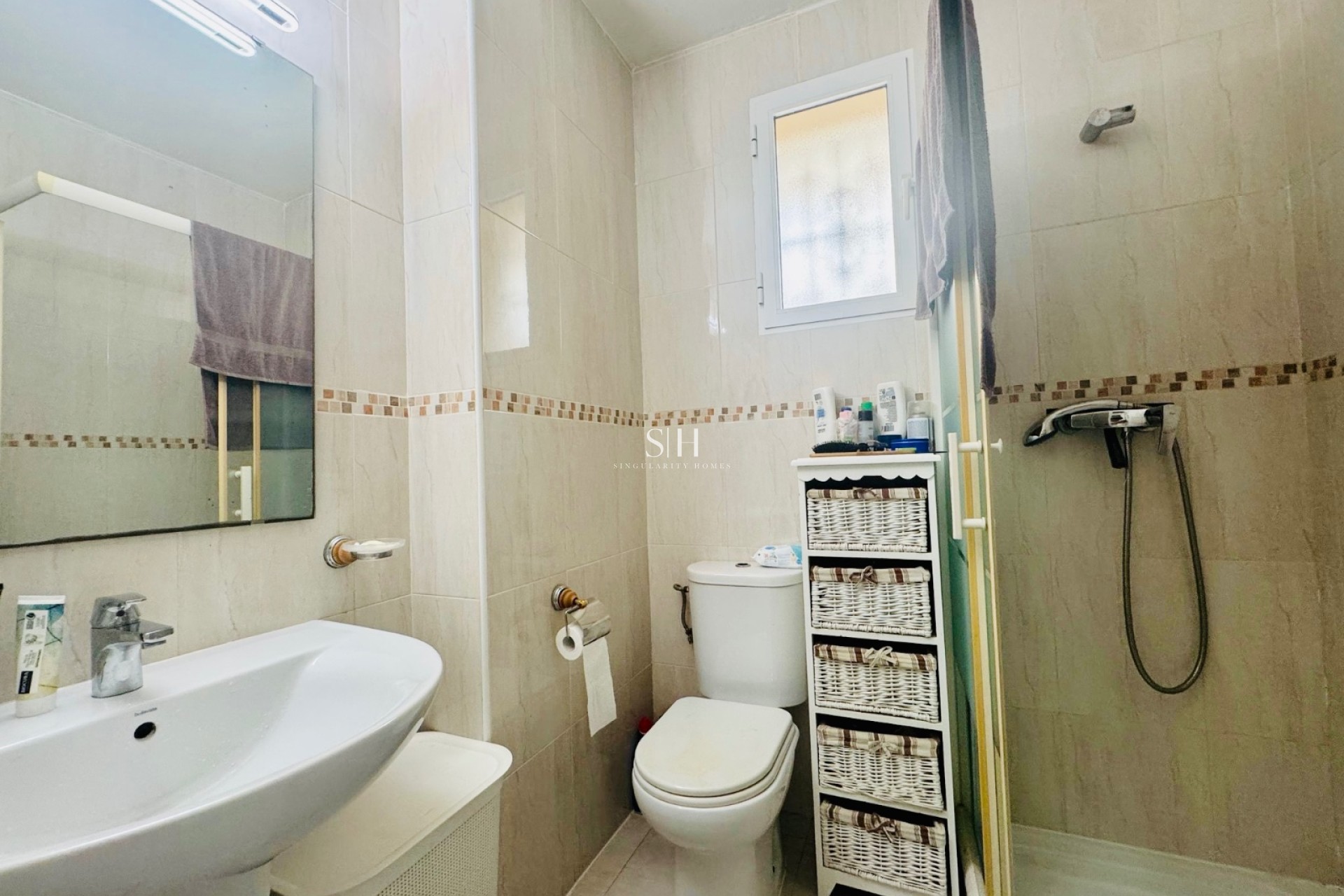 Перепродажа - Casa - Orihuela Costa - Villamartín