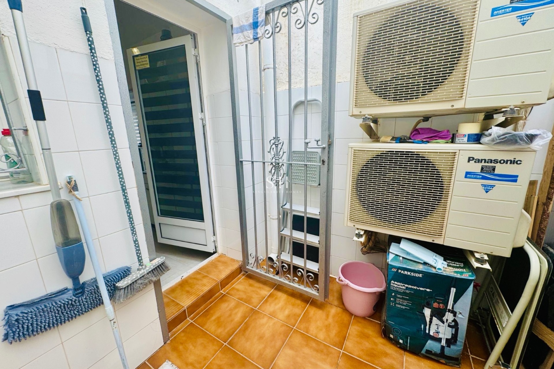 Перепродажа - Casa - Orihuela Costa - Villamartín