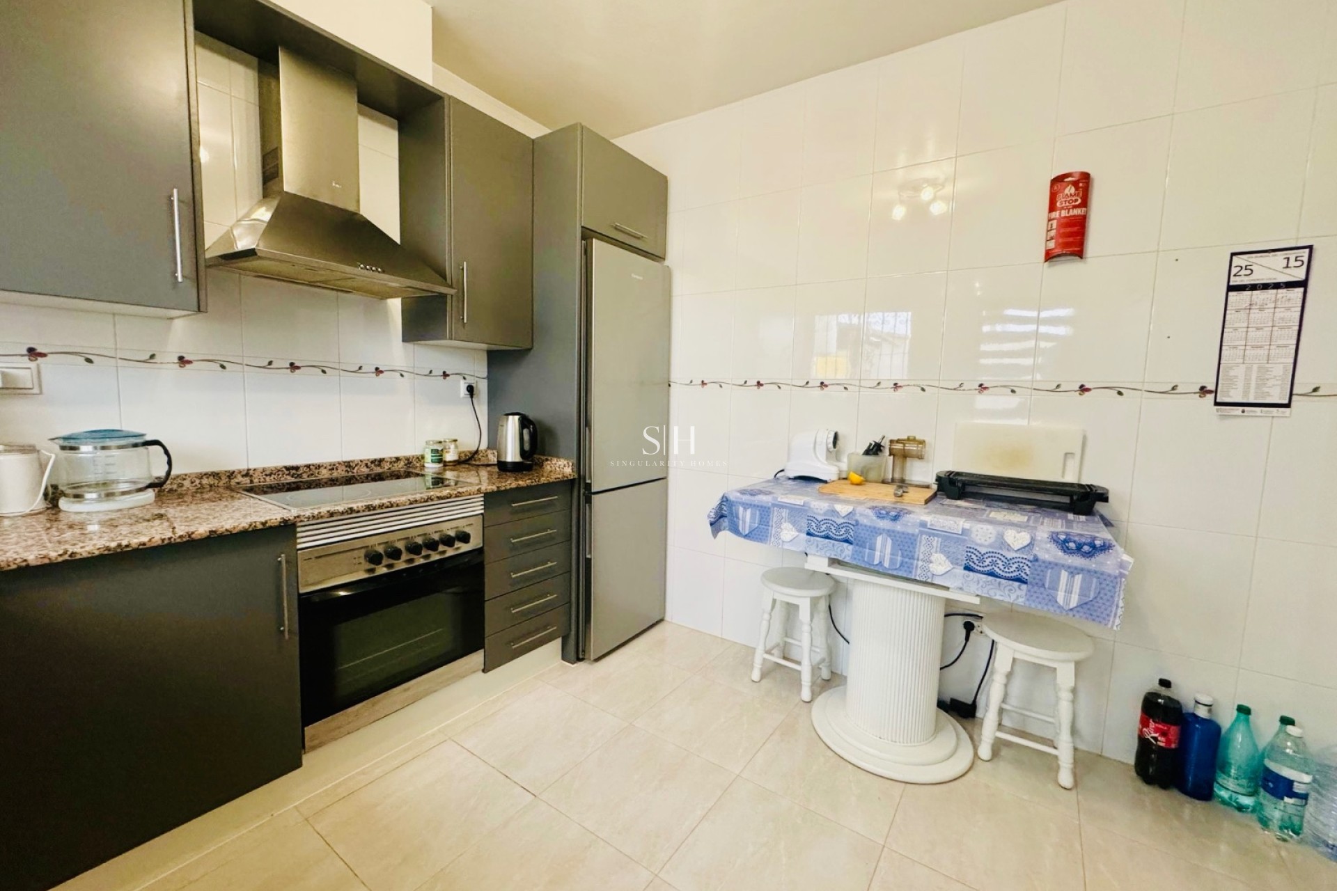Перепродажа - Casa - Orihuela Costa - Villamartín