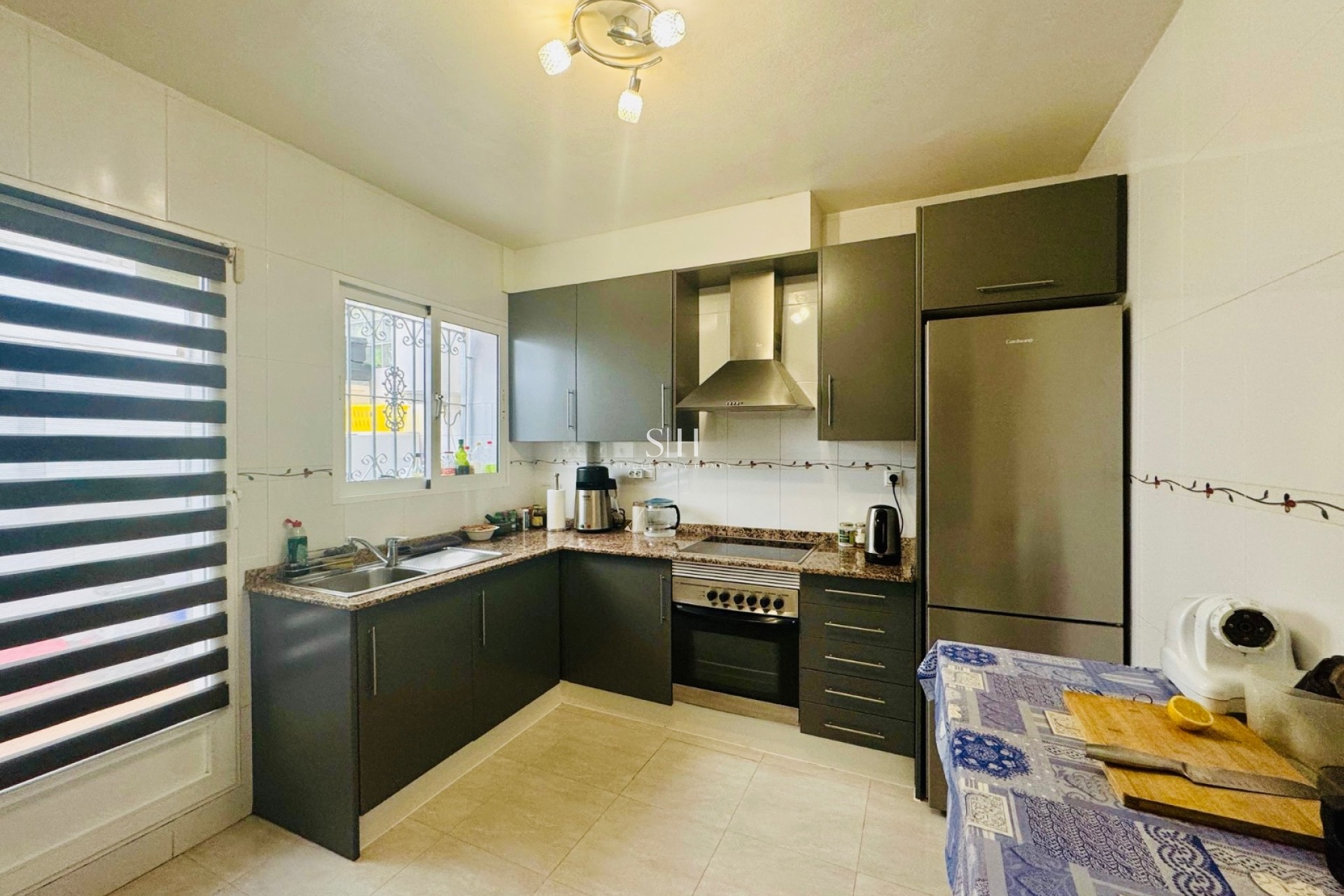 Перепродажа - Casa - Orihuela Costa - Villamartín