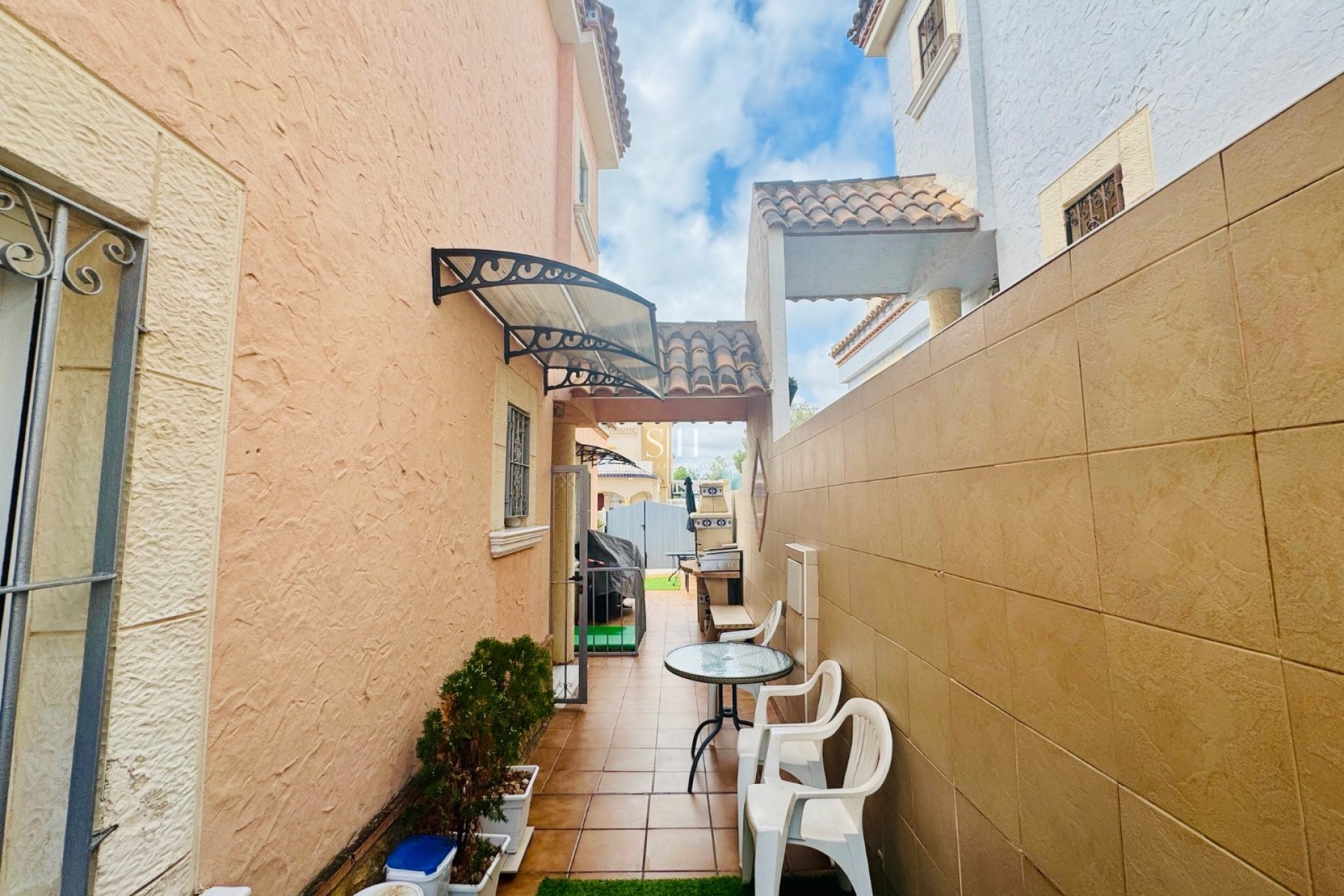 Перепродажа - Casa - Orihuela Costa - Villamartín
