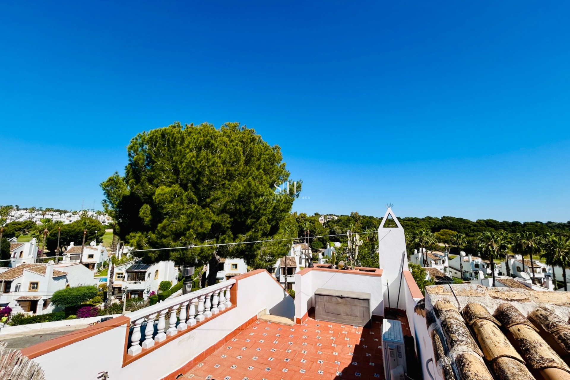 Перепродажа - Casa - Orihuela Costa - Villamartin