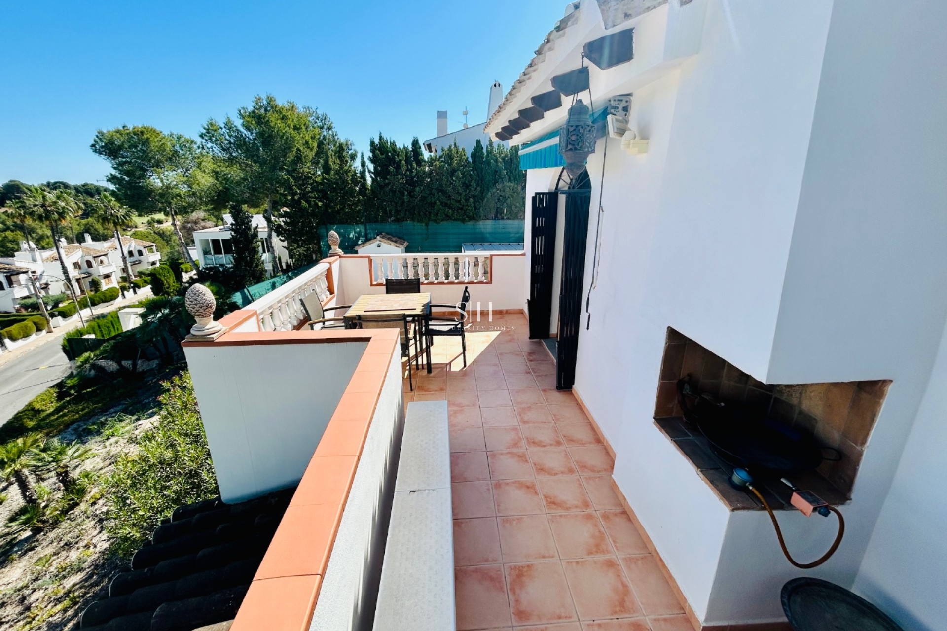 Перепродажа - Casa - Orihuela Costa - Villamartin