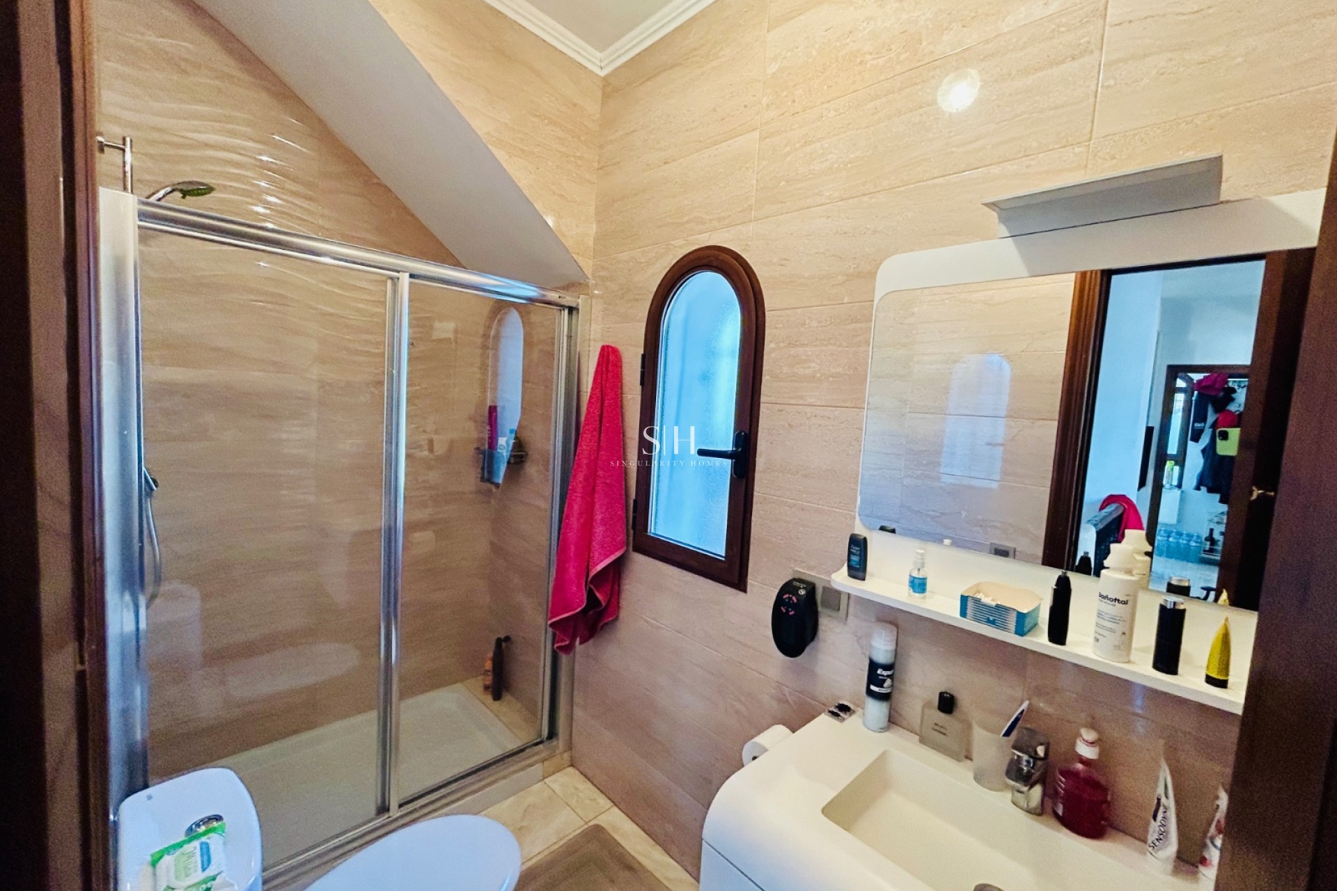 Перепродажа - Casa - Orihuela Costa - Villamartin