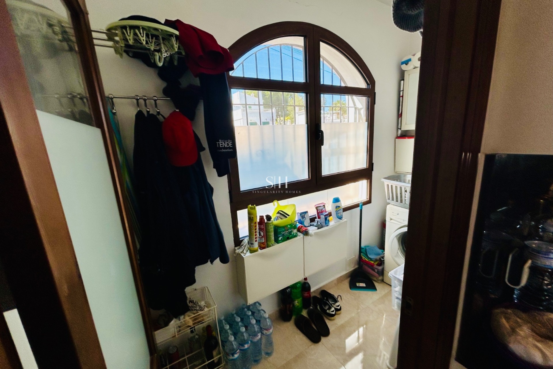 Перепродажа - Casa - Orihuela Costa - Villamartin