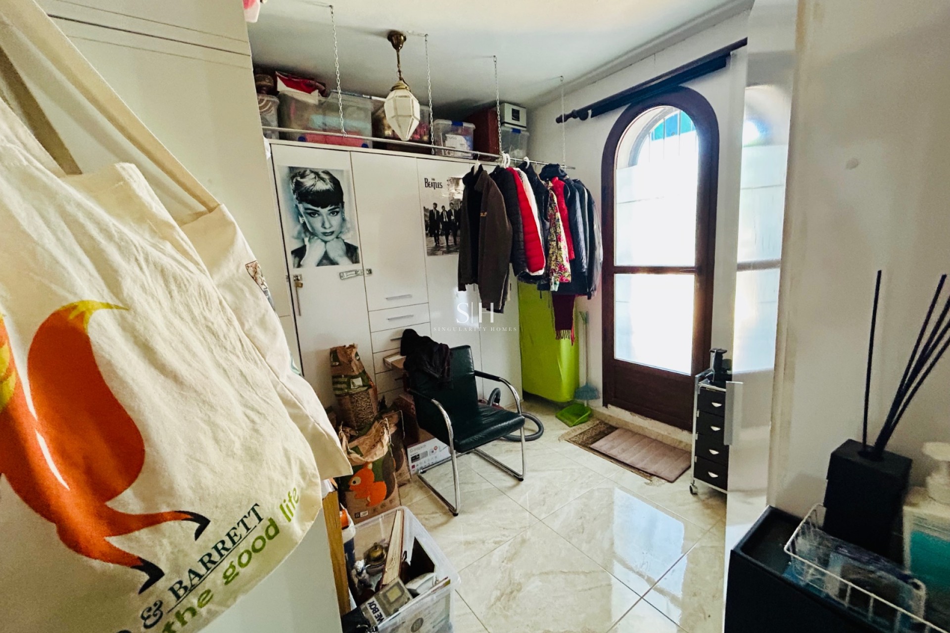 Перепродажа - Casa - Orihuela Costa - Villamartin