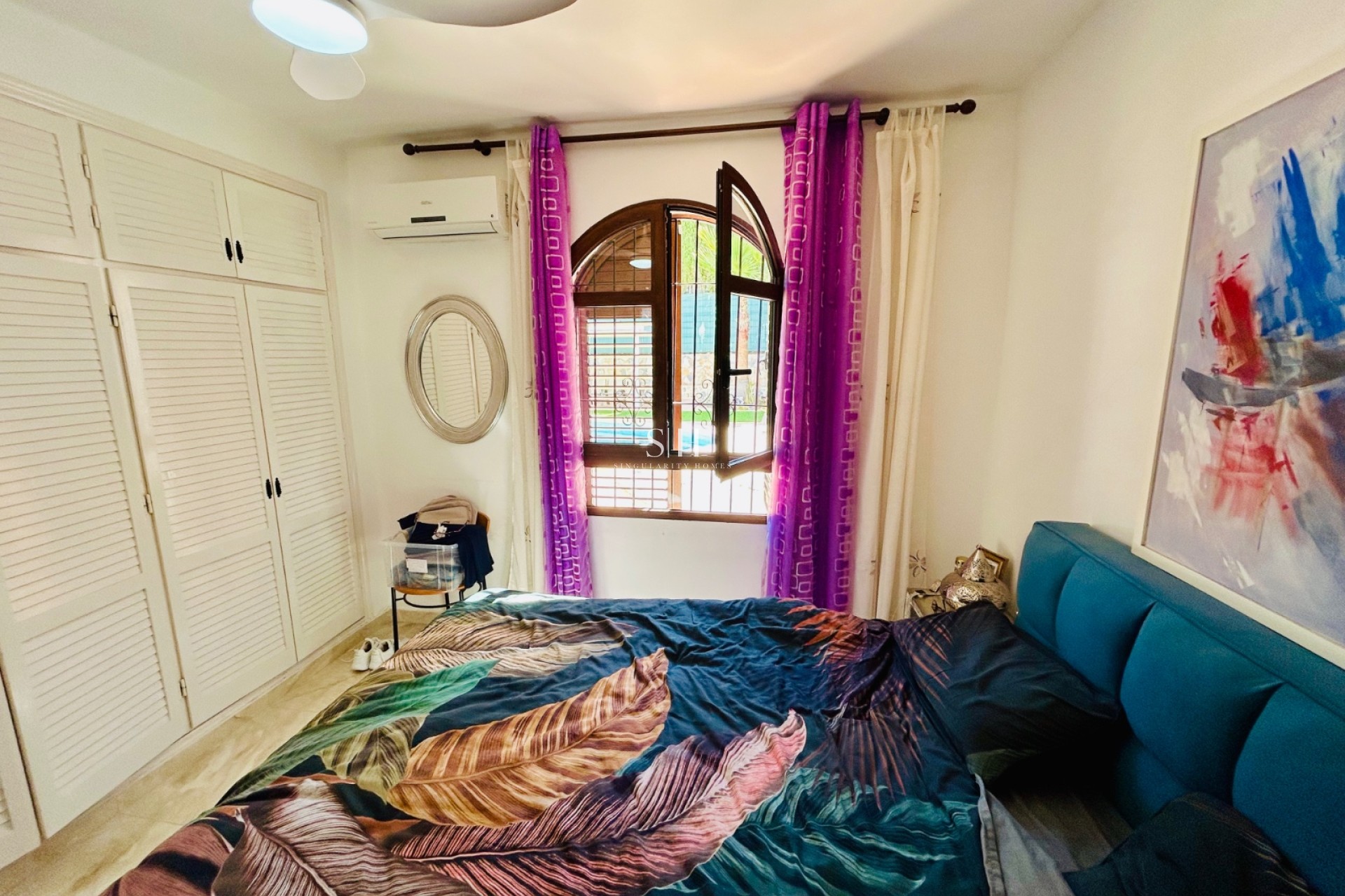 Перепродажа - Casa - Orihuela Costa - Villamartin