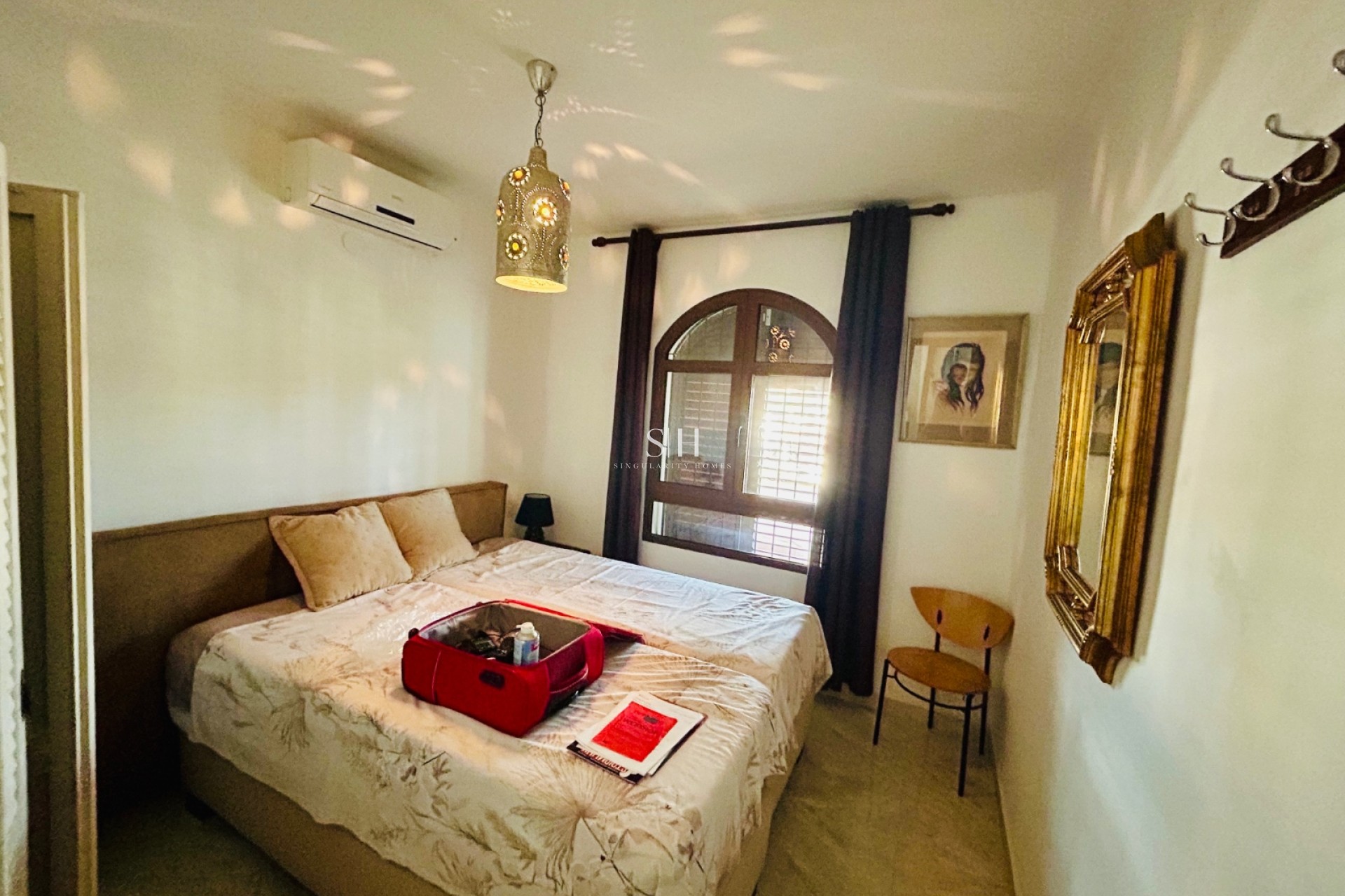 Перепродажа - Casa - Orihuela Costa - Villamartin