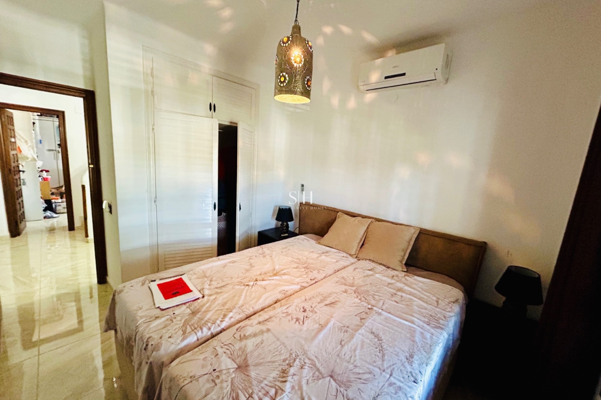 Перепродажа - Casa - Orihuela Costa - Villamartin