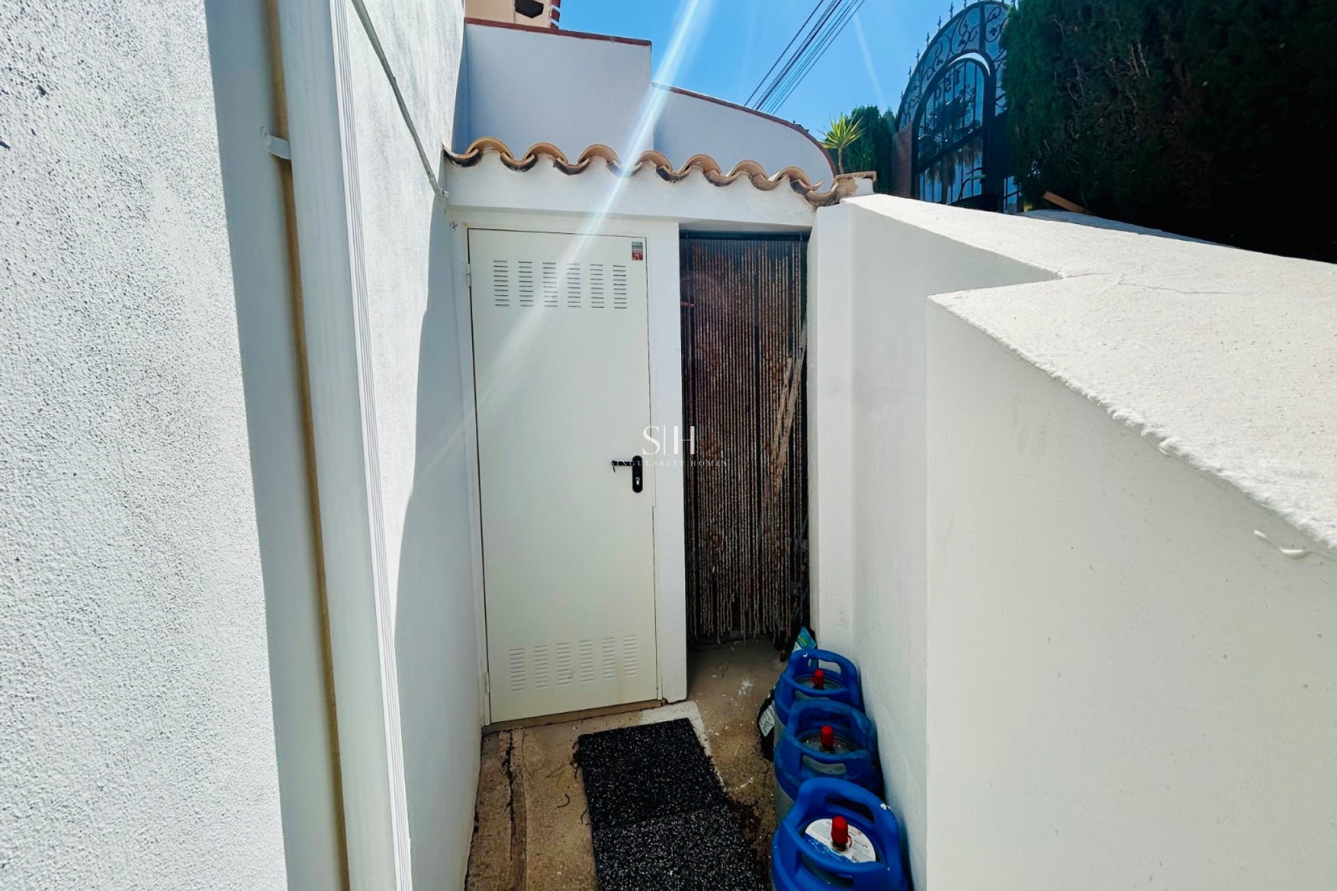 Перепродажа - Casa - Orihuela Costa - Villamartin