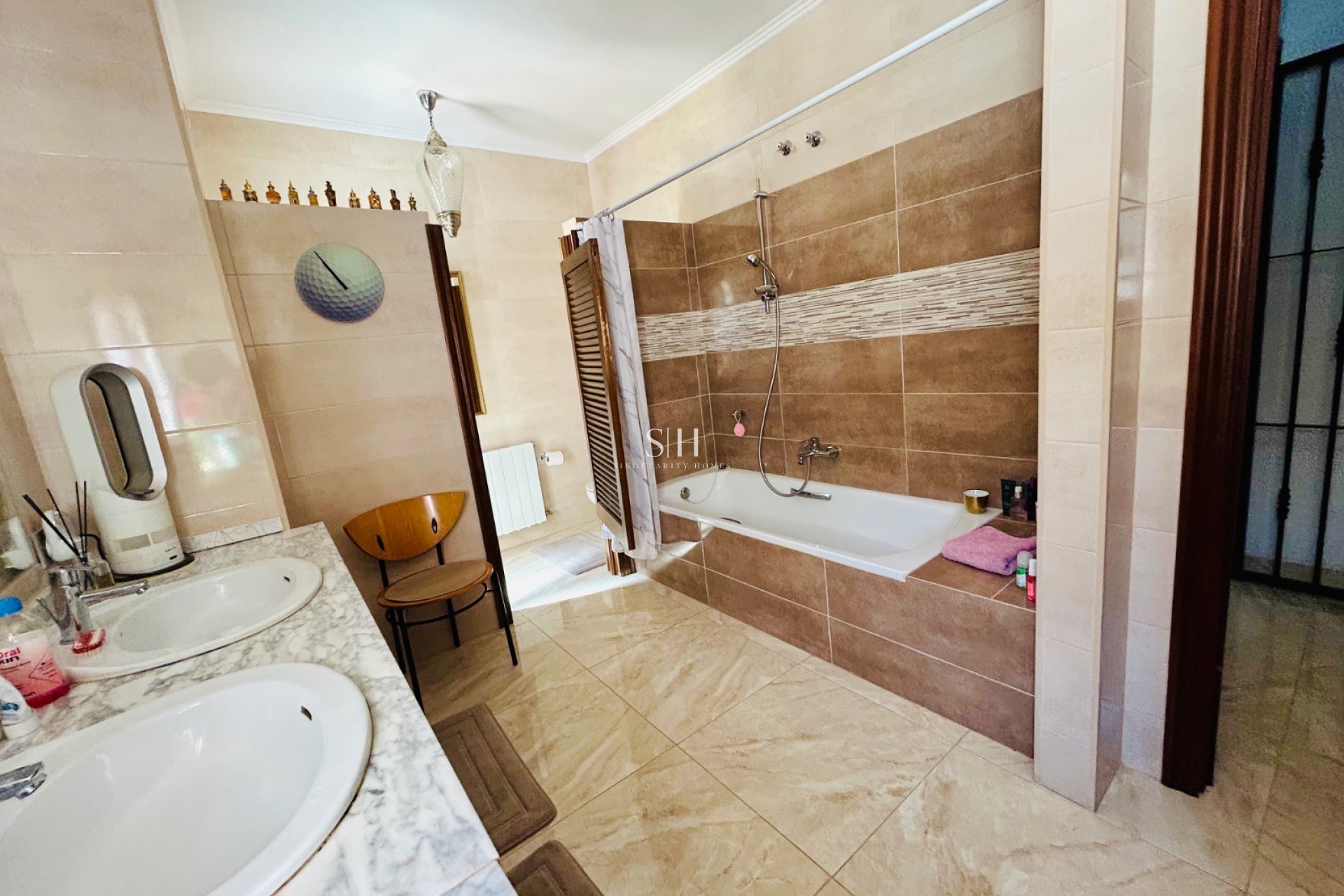 Перепродажа - Casa - Orihuela Costa - Villamartin