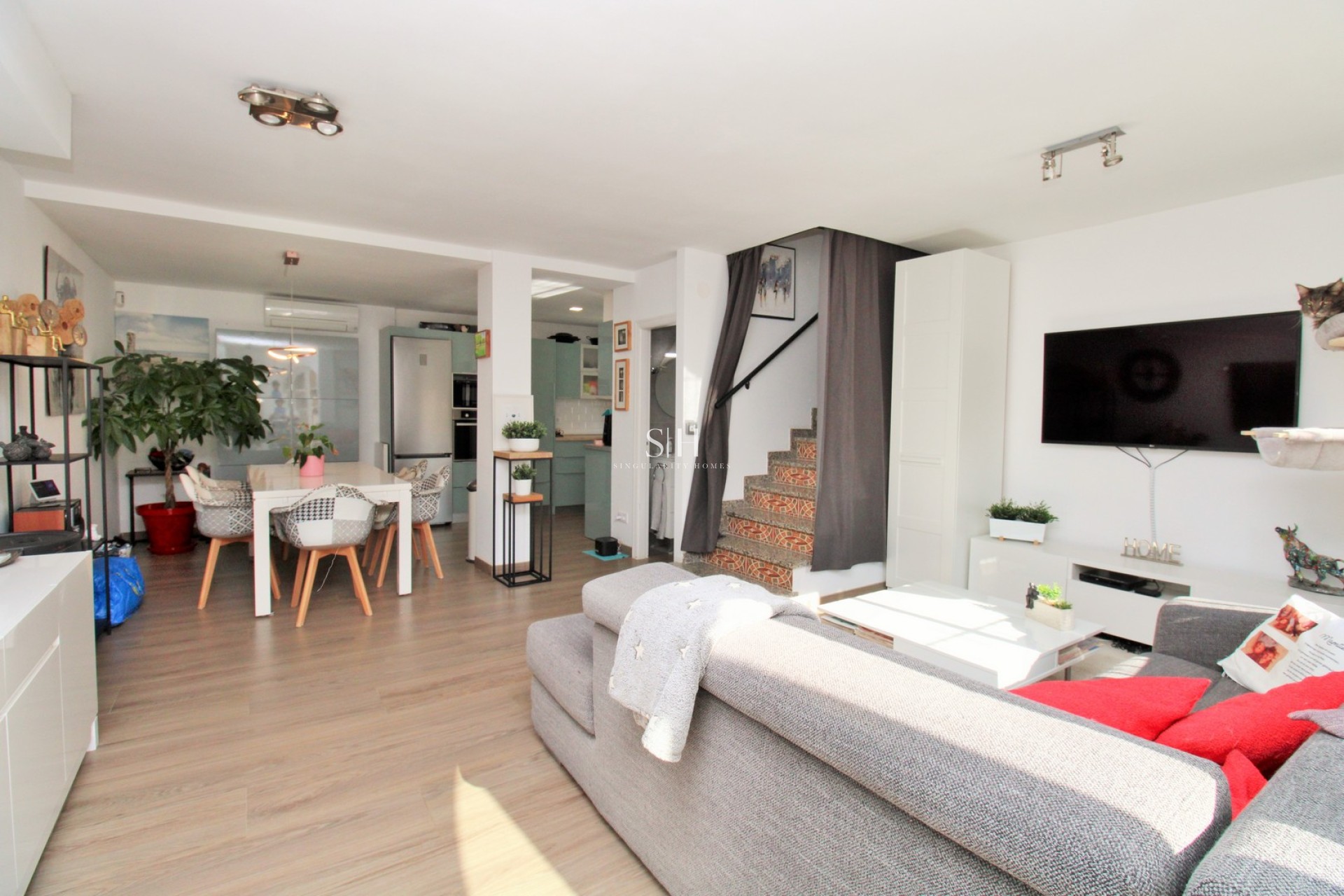 Перепродажа - Casa - Orihuela Costa - Villamartin