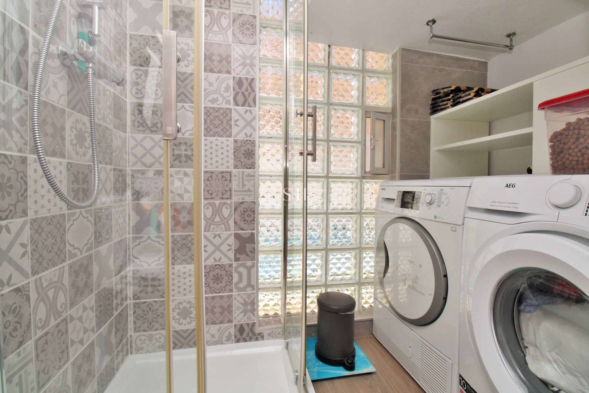 Перепродажа - Casa - Orihuela Costa - Villamartin