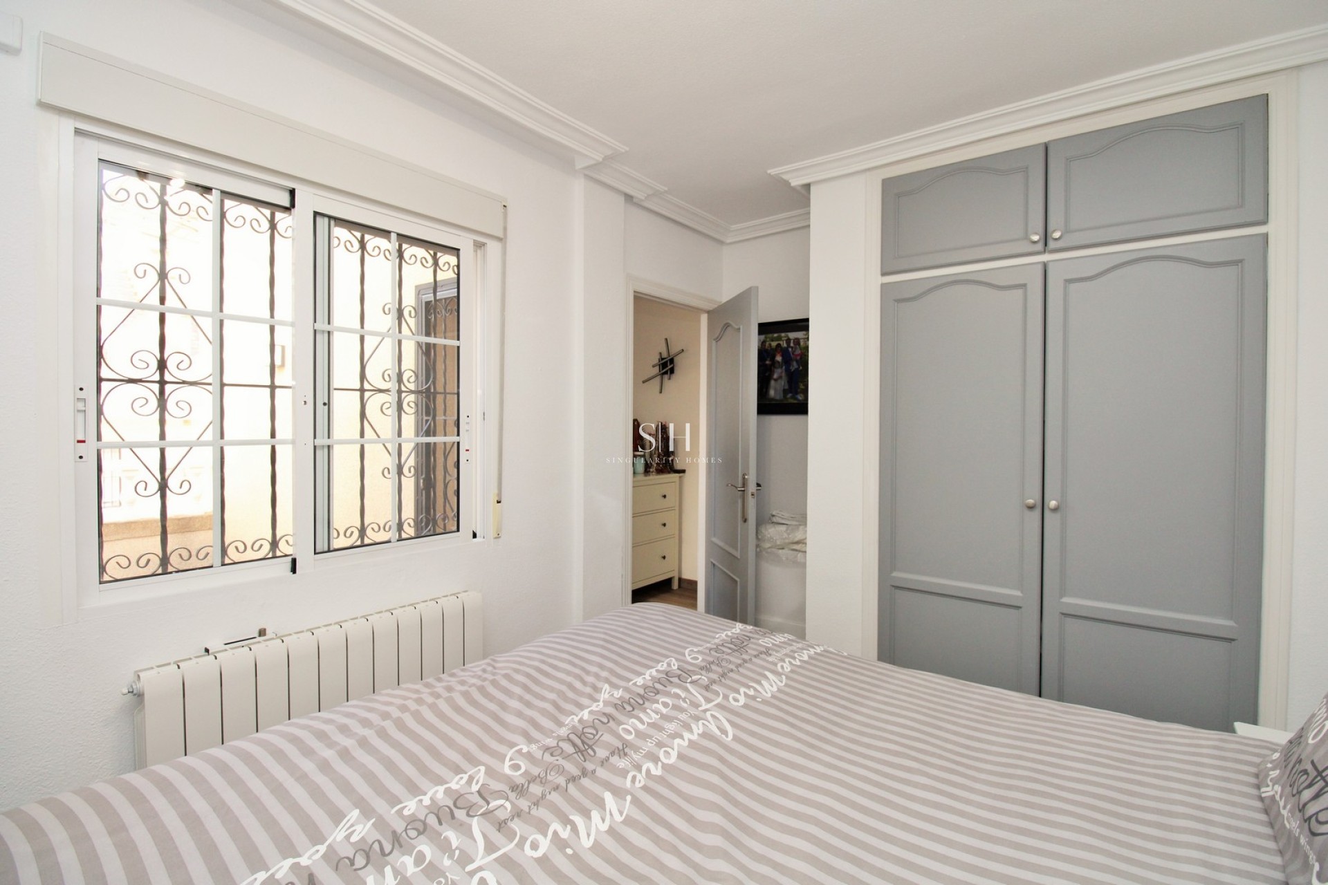 Перепродажа - Casa - Orihuela Costa - Villamartin