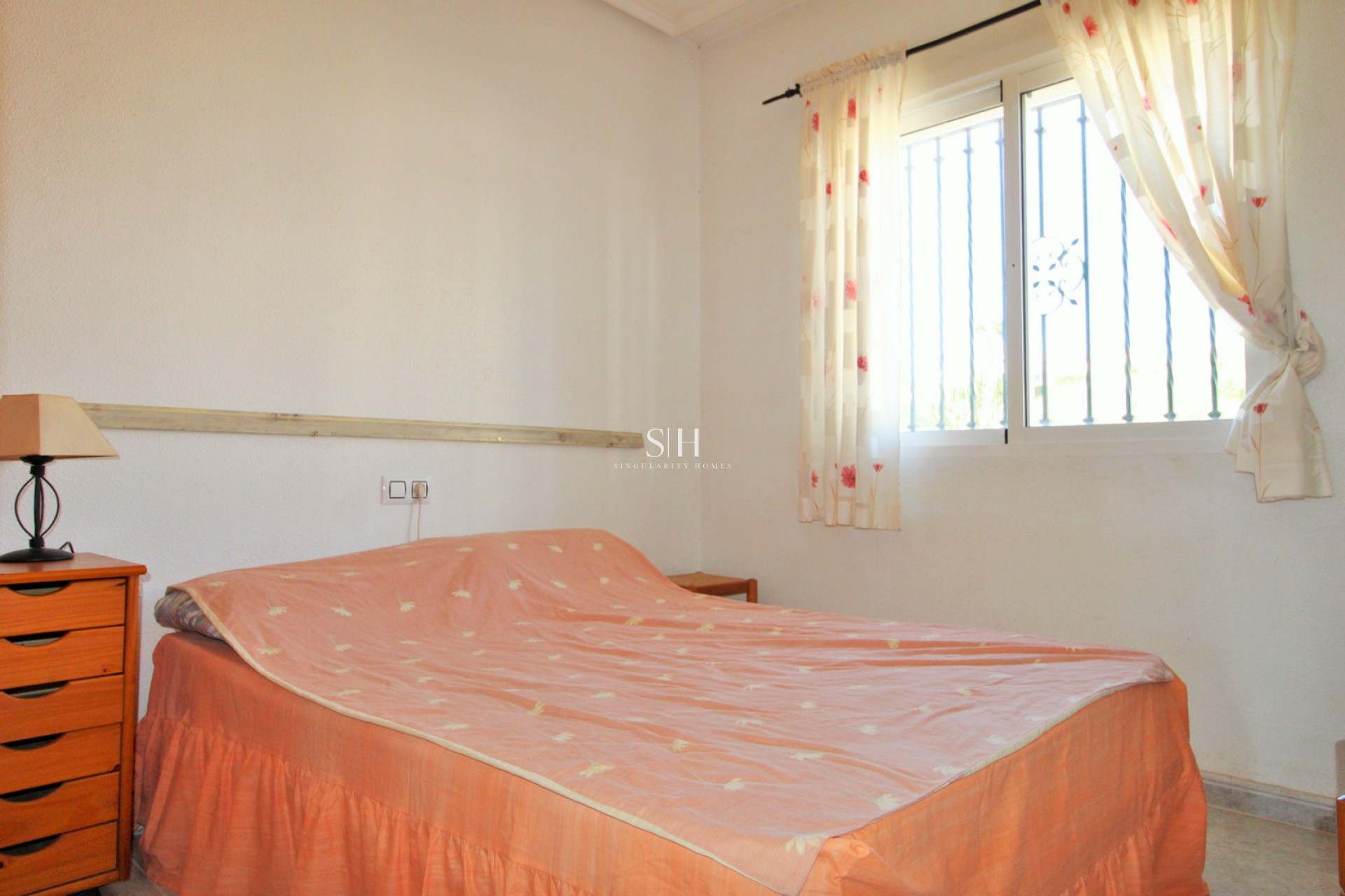 Перепродажа - Casa - Orihuela Costa - Villamartin