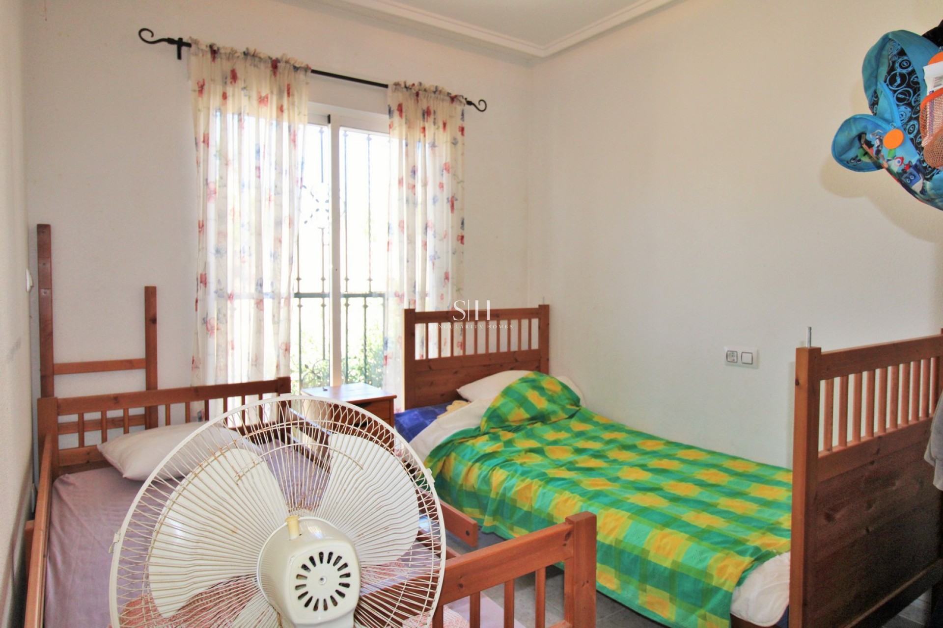 Перепродажа - Casa - Orihuela Costa - Villamartin