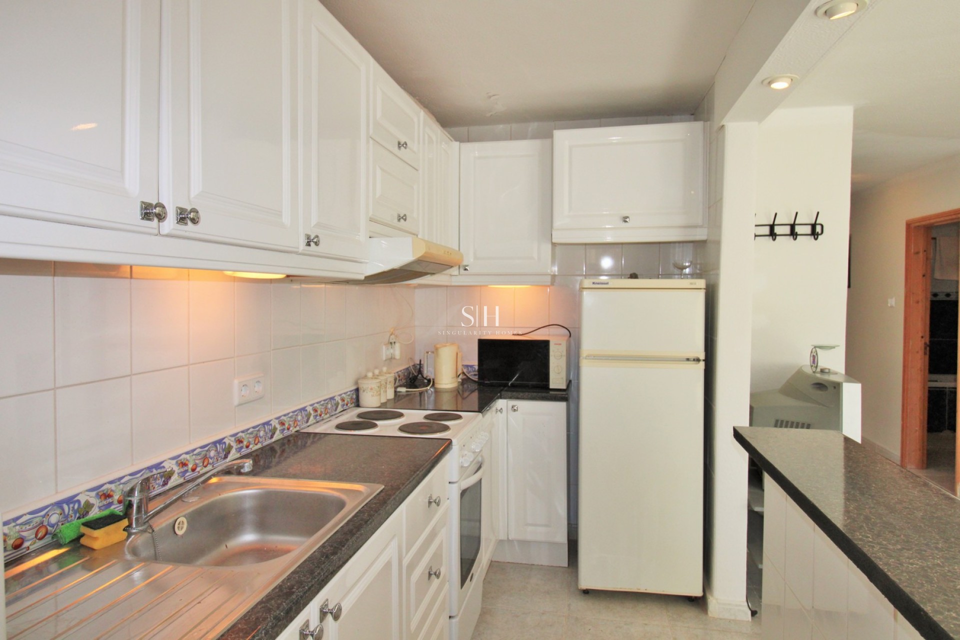 Перепродажа - Casa - Orihuela Costa - Villamartin