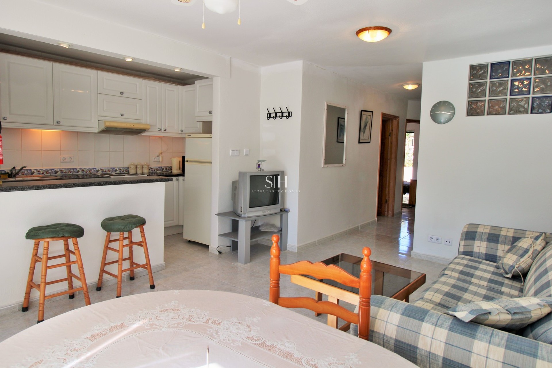 Перепродажа - Casa - Orihuela Costa - Villamartin