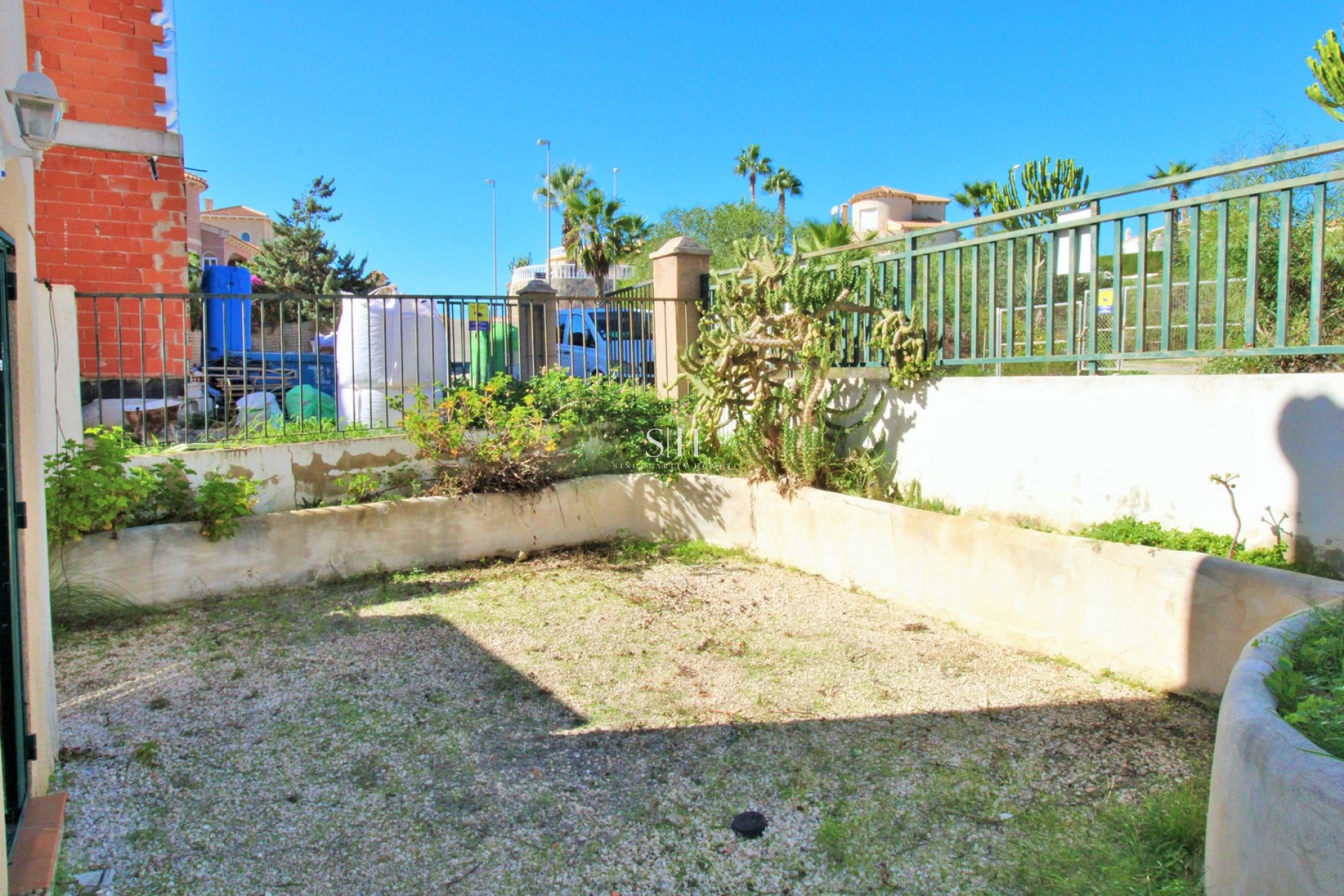 Перепродажа - Casa - Orihuela Costa - Villamartin