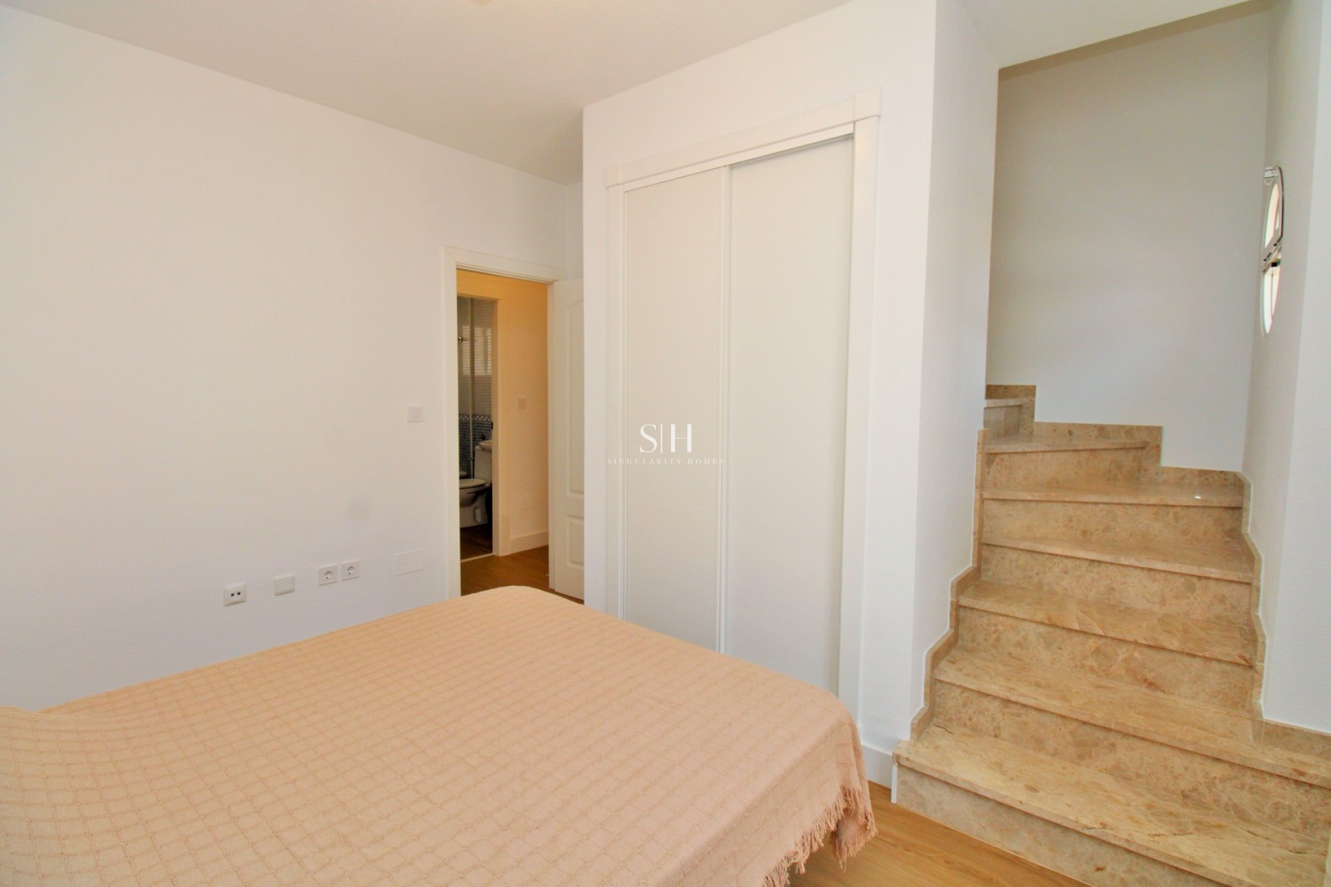 Перепродажа - Casa - Orihuela Costa - Villamartin