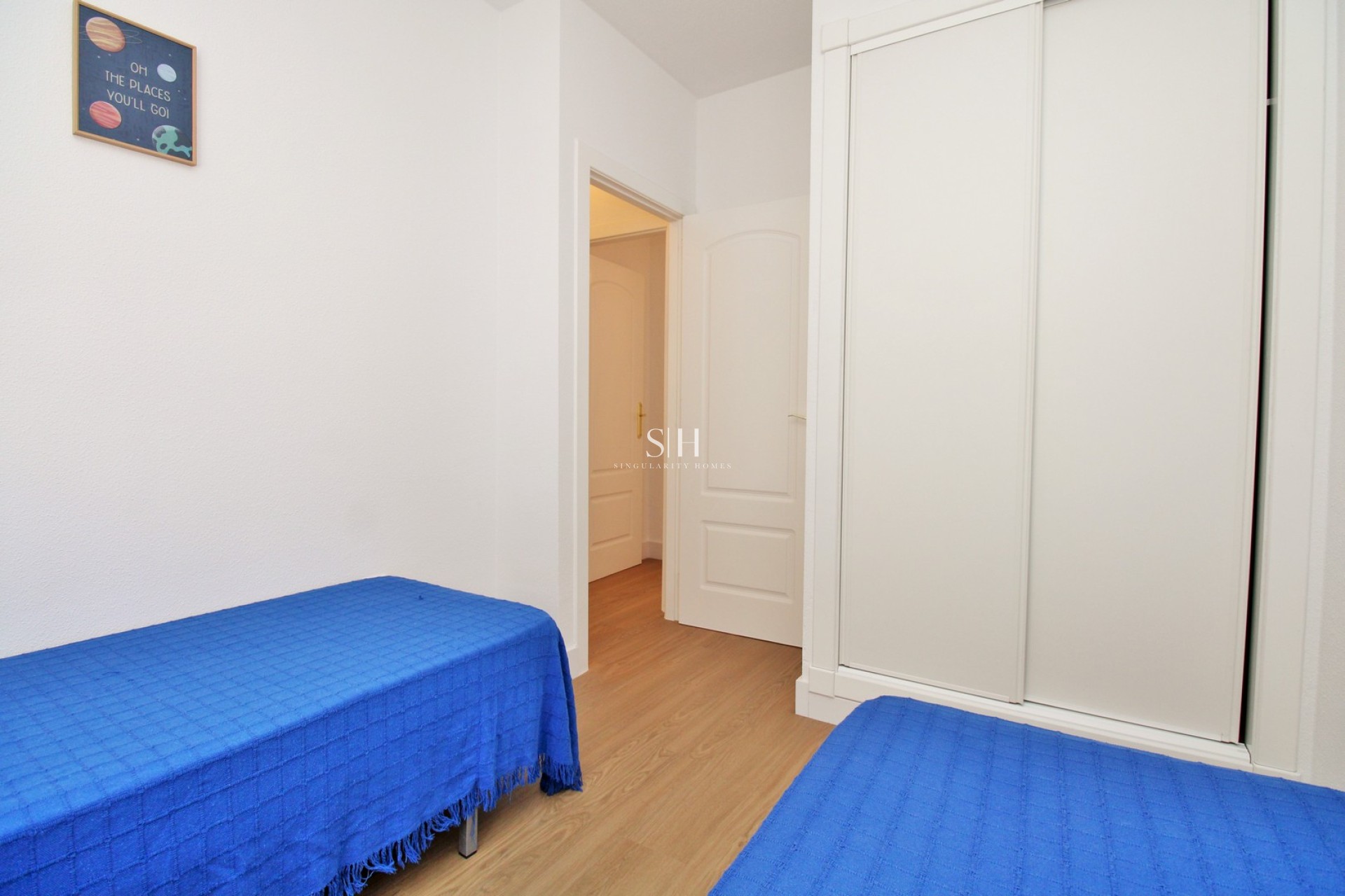 Перепродажа - Casa - Orihuela Costa - Villamartin