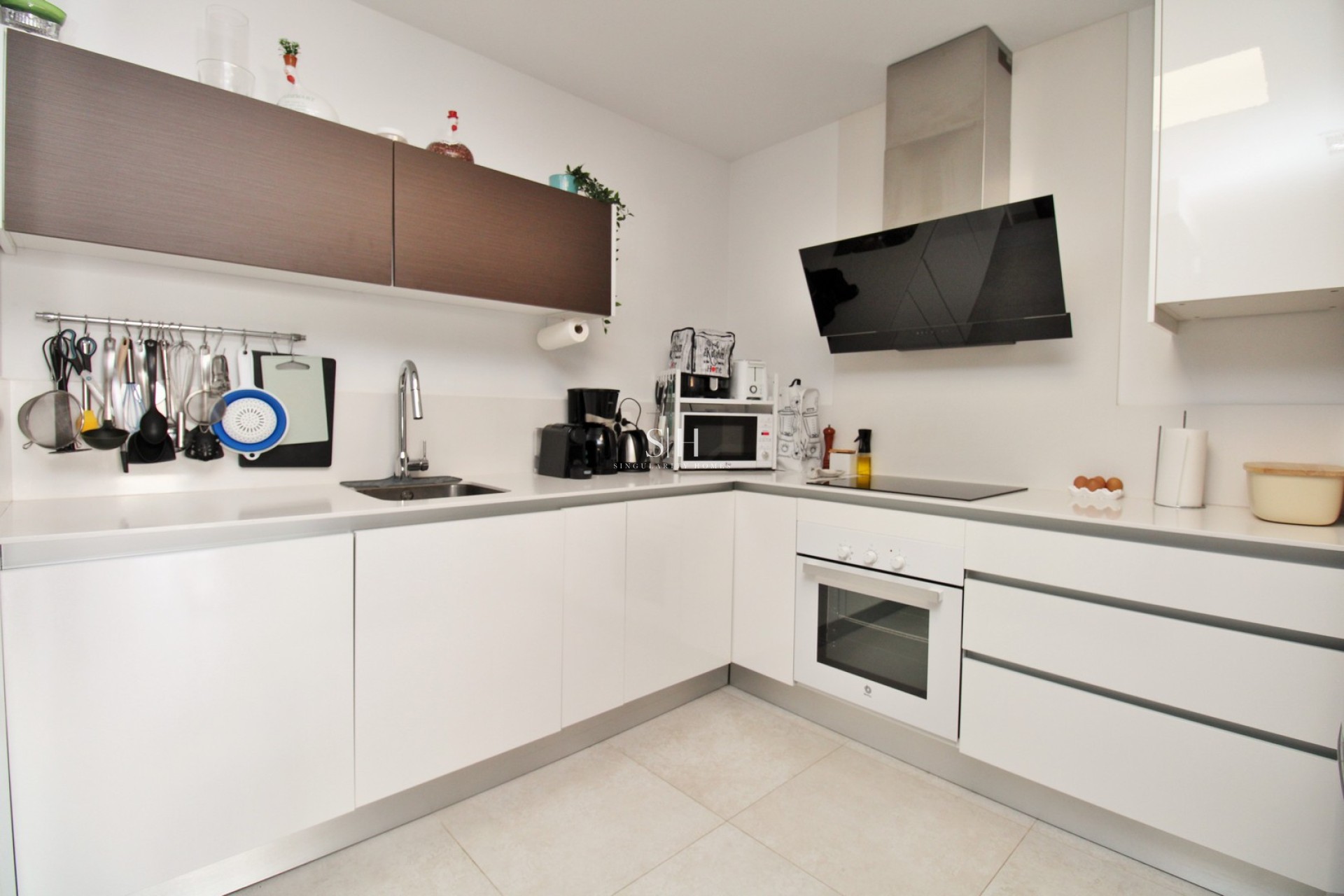 Перепродажа - Casa - Orihuela Costa - Villamartin