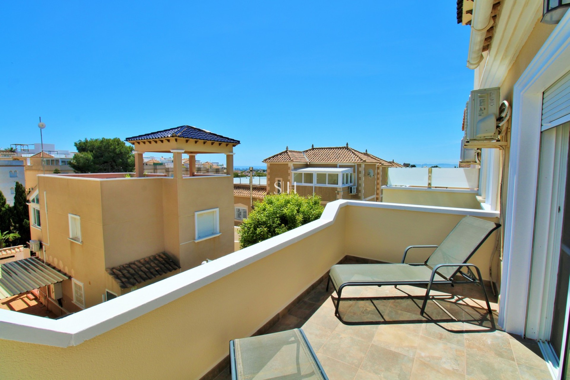 Перепродажа - Casa - Orihuela Costa - Villamartin