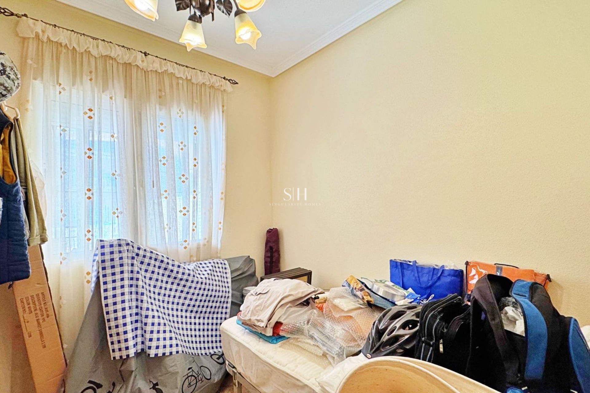Перепродажа - Casa - Orihuela Costa - Villamartín