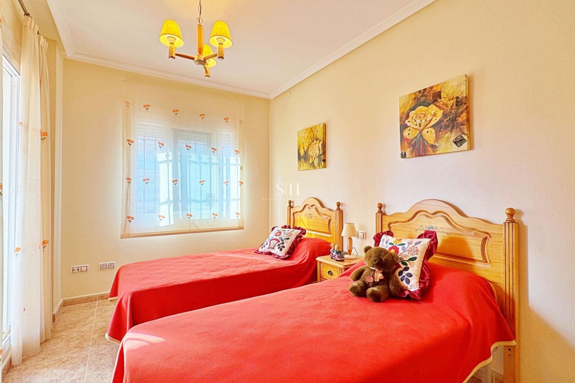 Перепродажа - Casa - Orihuela Costa - Villamartín