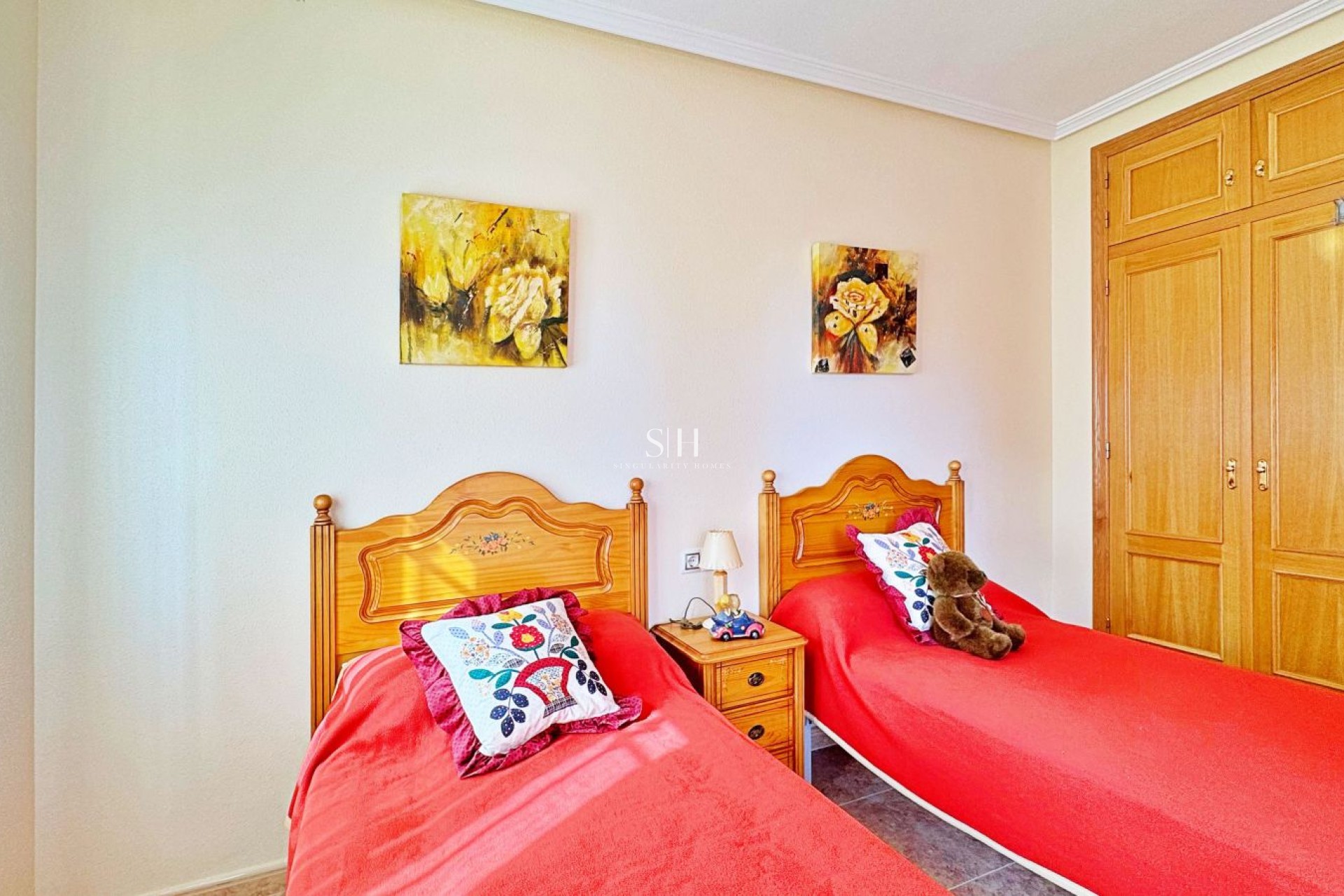 Перепродажа - Casa - Orihuela Costa - Villamartín