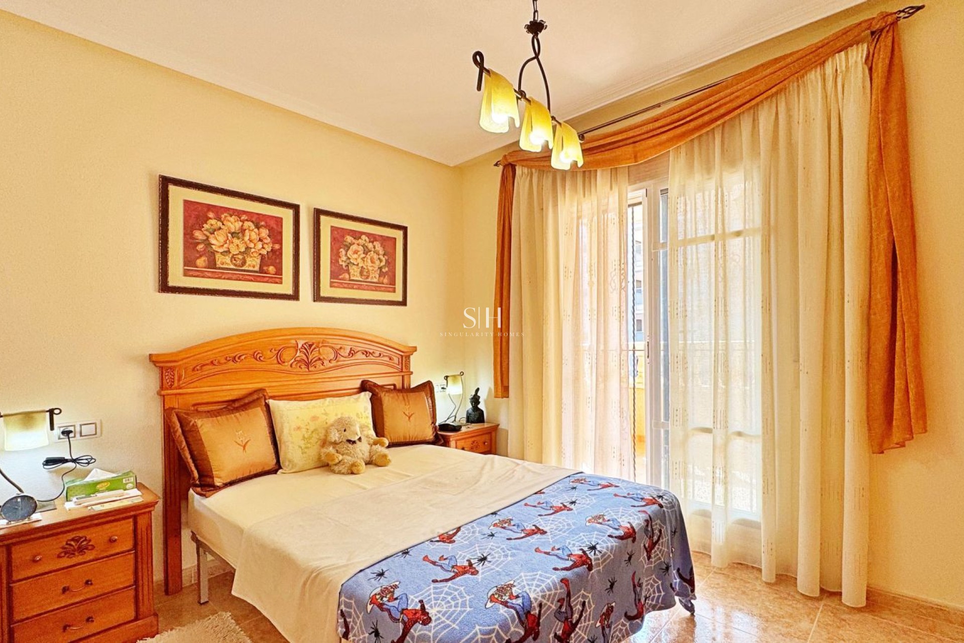 Перепродажа - Casa - Orihuela Costa - Villamartín