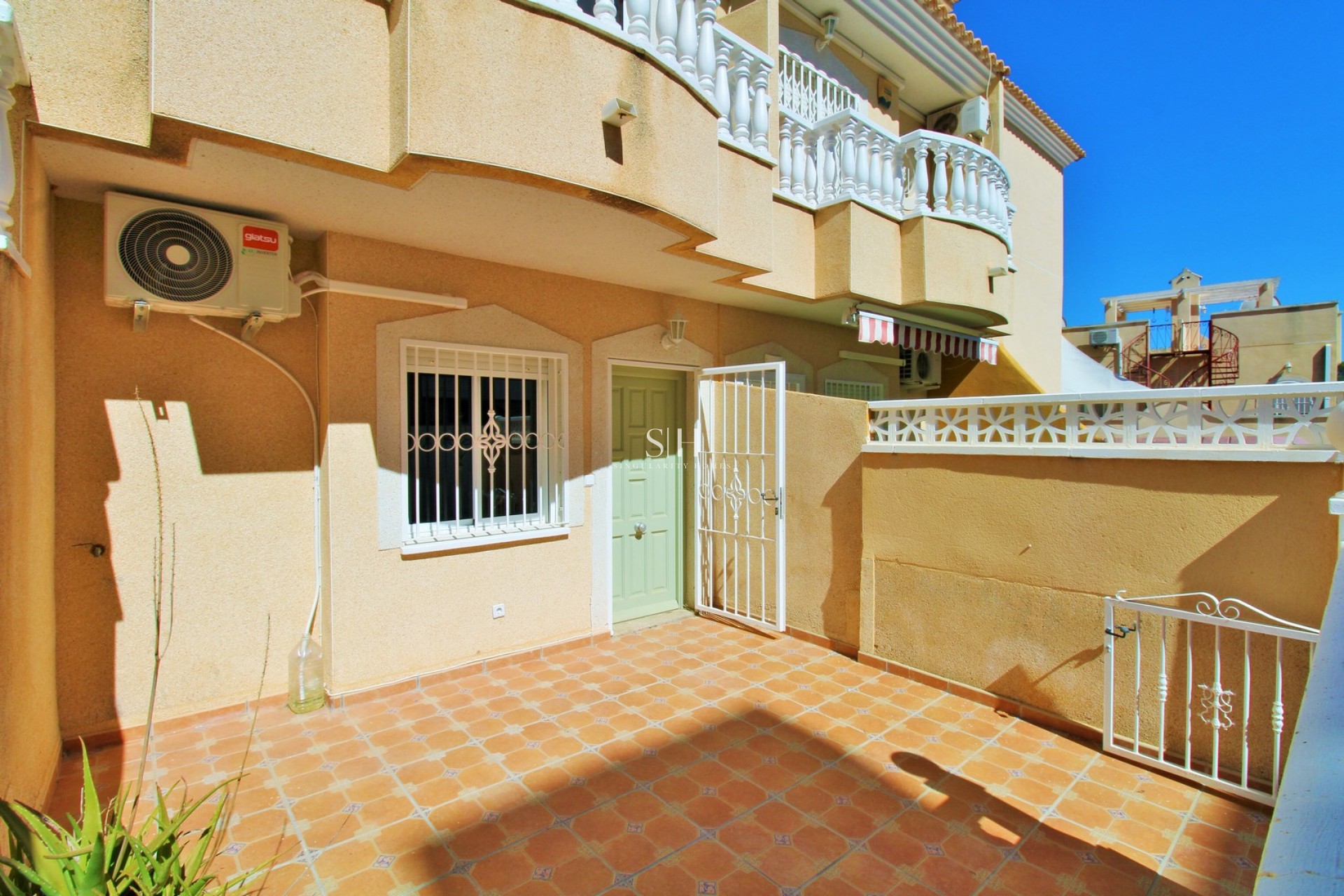 Перепродажа - Casa - Orihuela Costa - Villamartin