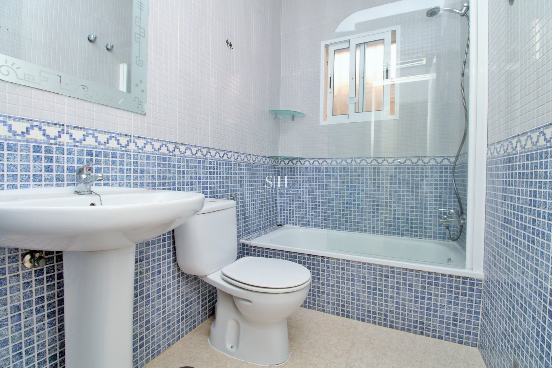 Перепродажа - Casa - Orihuela Costa - Villamartin