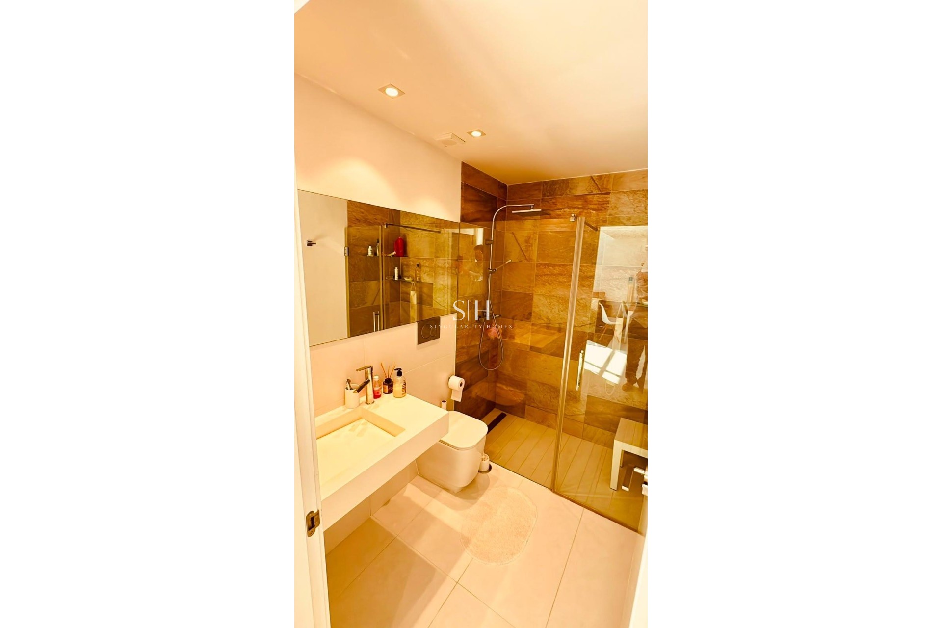 Перепродажа - Casa - Orihuela Costa - Villamartín