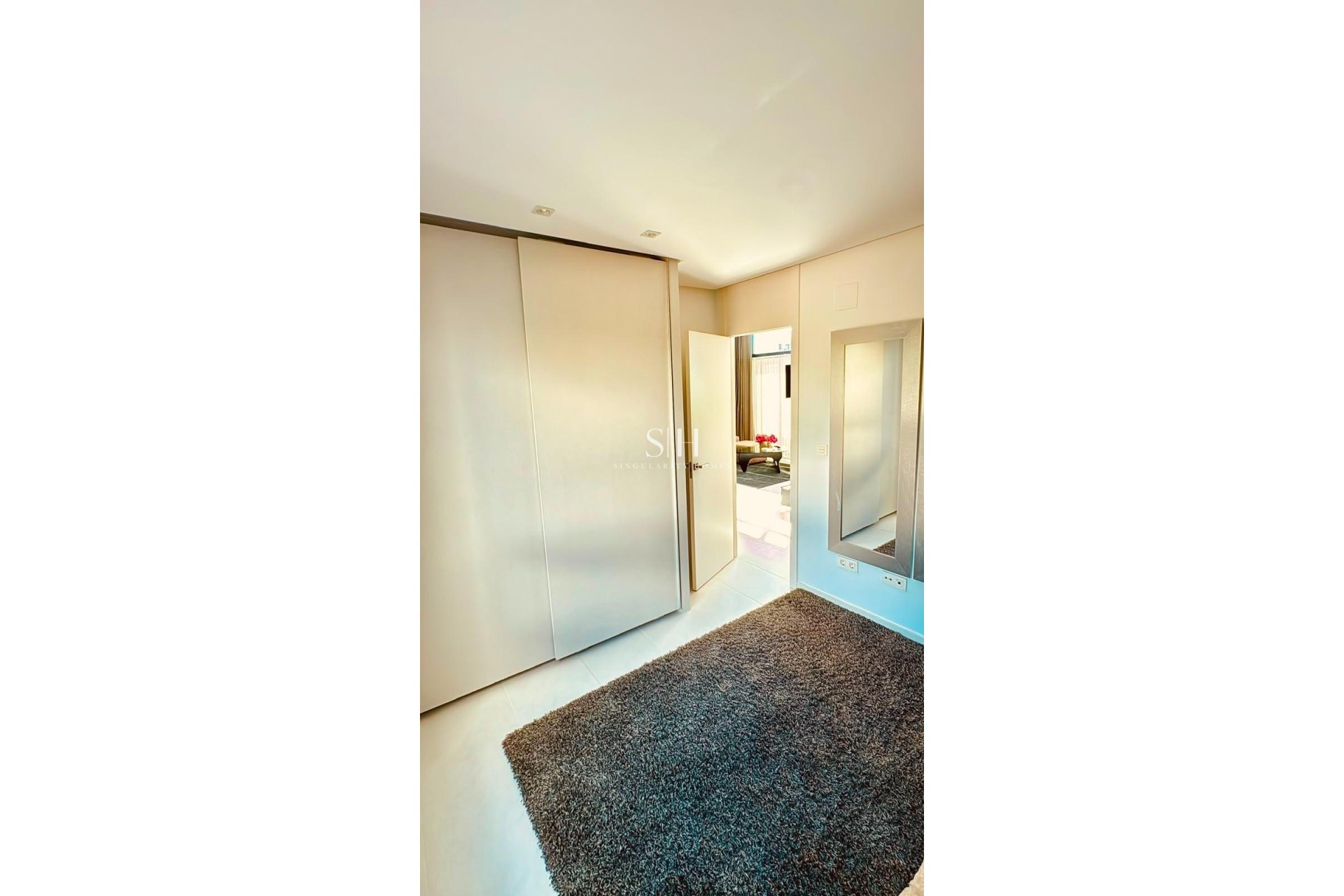 Перепродажа - Casa - Orihuela Costa - Villamartín