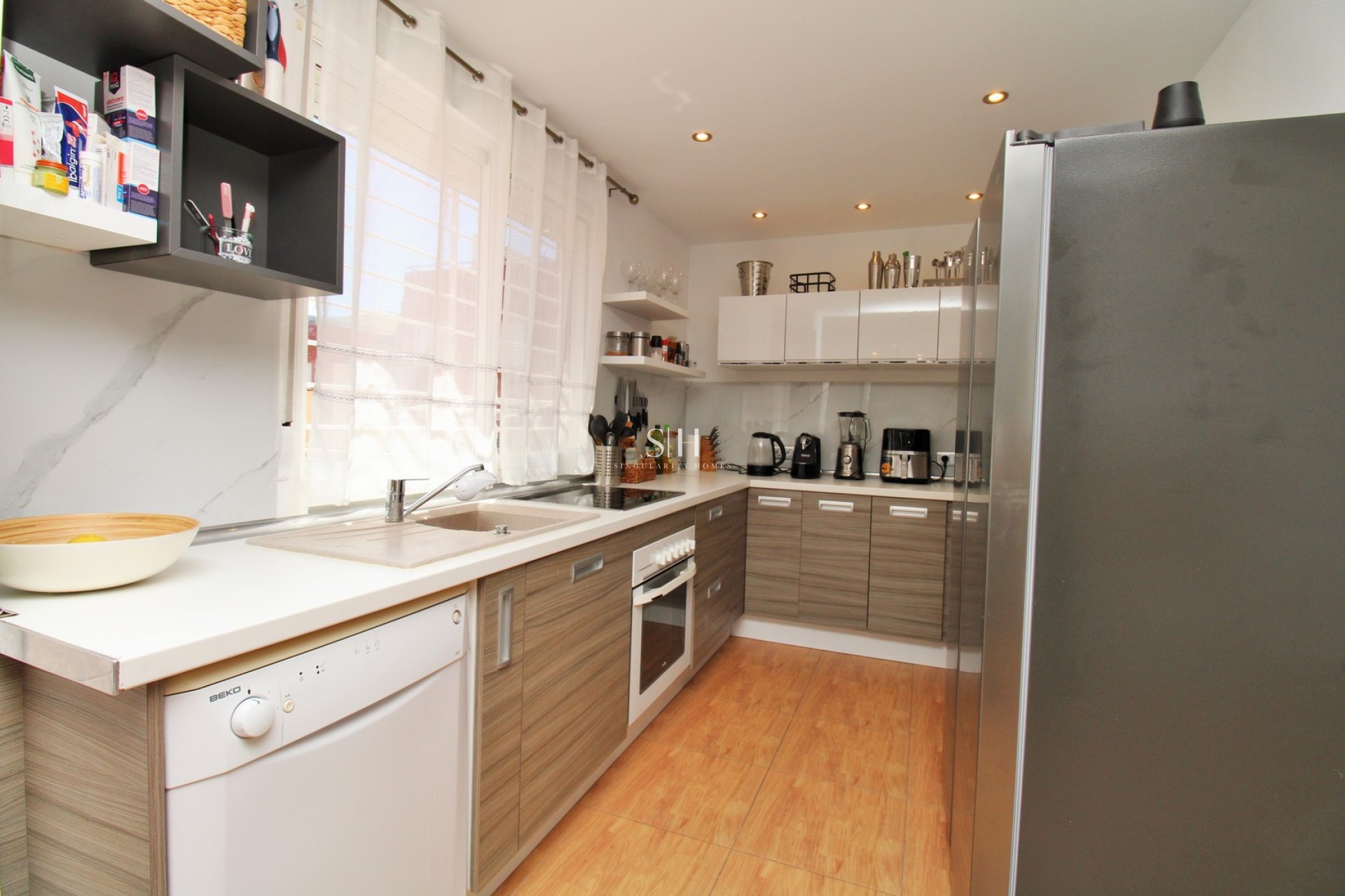 Перепродажа - Casa - Orihuela Costa - Villamartin