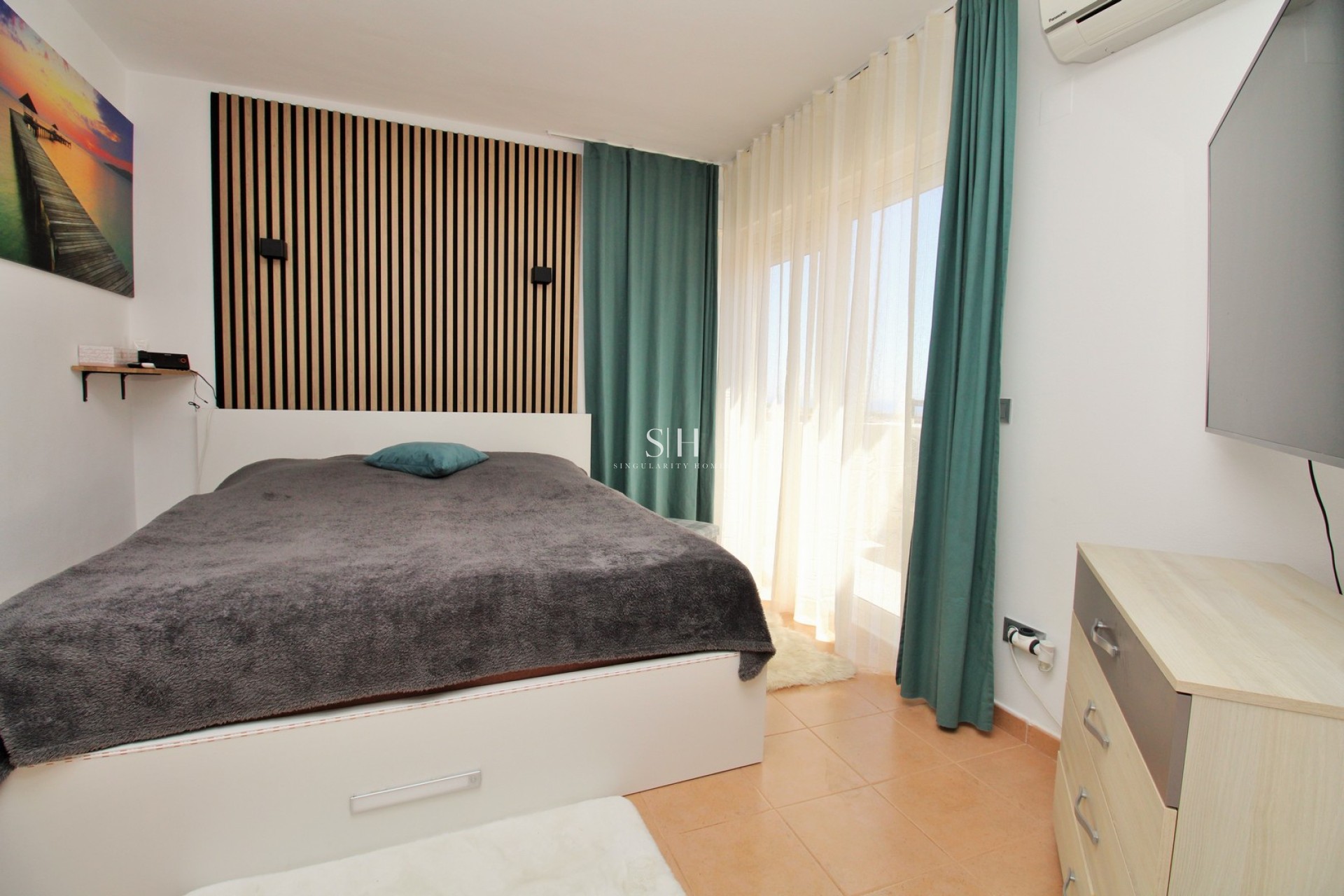 Перепродажа - Casa - Orihuela Costa - Villamartin