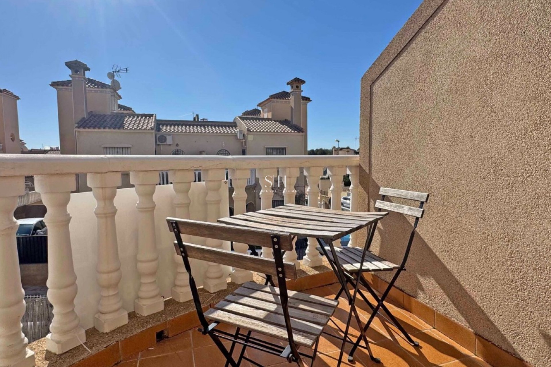 Перепродажа - Casa - Orihuela Costa - Villamartín