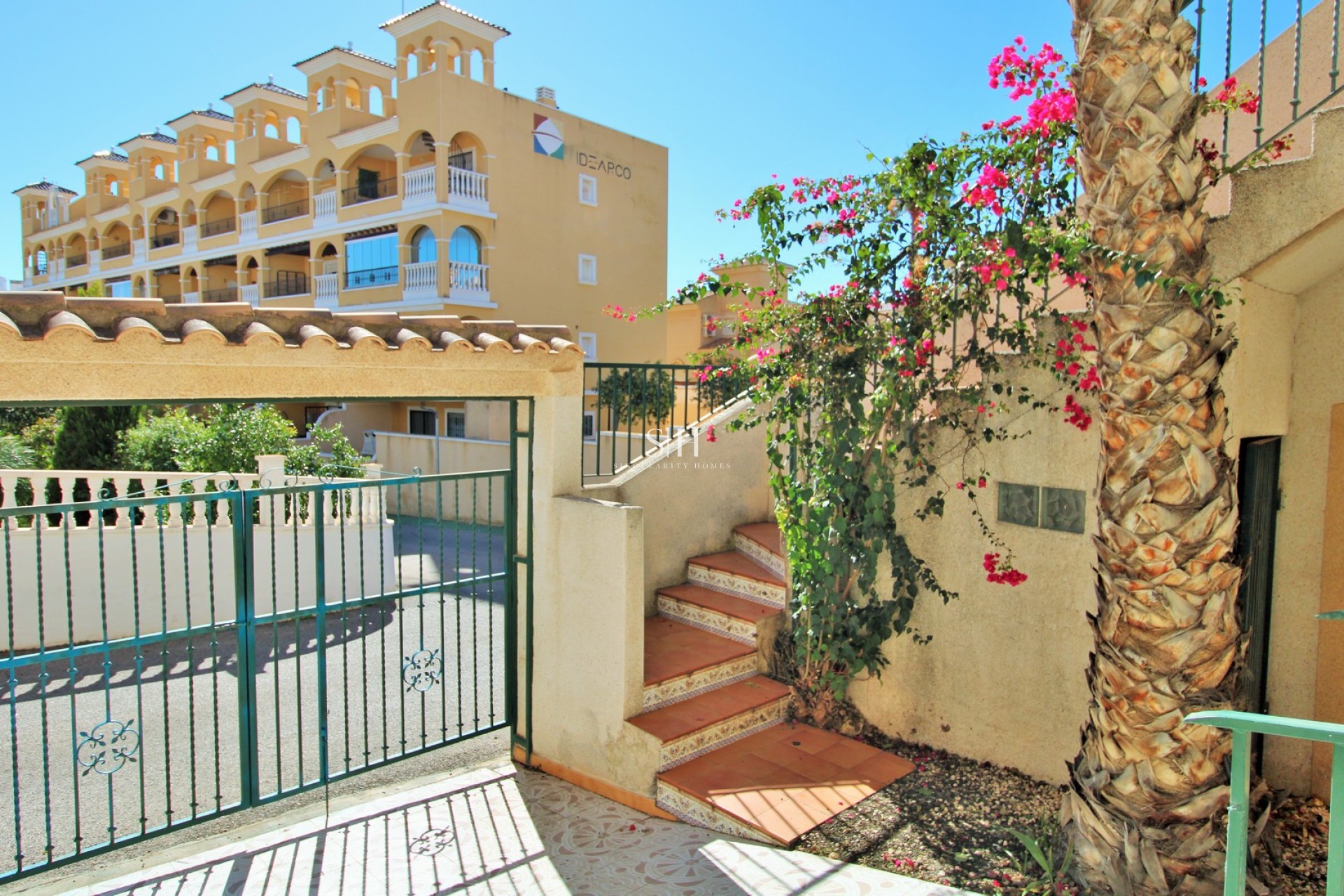Перепродажа - Casa - Orihuela Costa - Villamartin