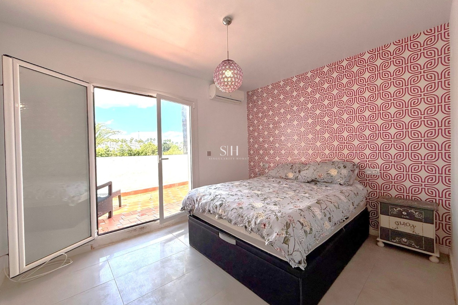 Перепродажа - Casa - Orihuela Costa - Villamartín
