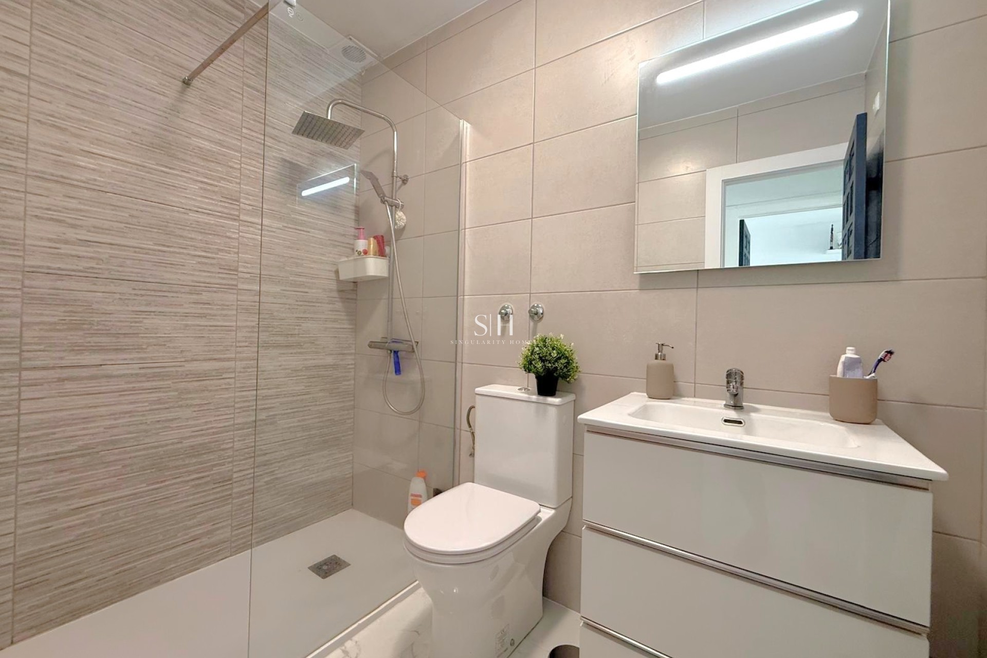Перепродажа - Casa - Orihuela Costa - Villamartín