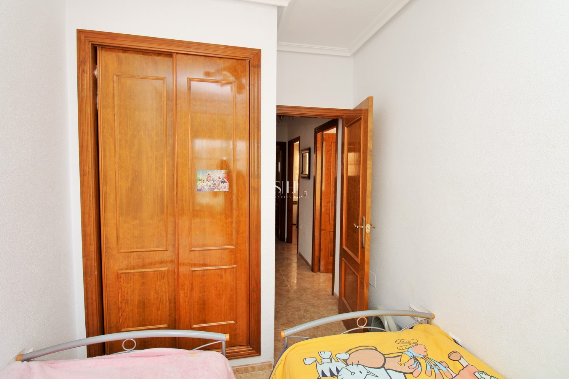 Перепродажа - Casa - Orihuela Costa - Villamartin