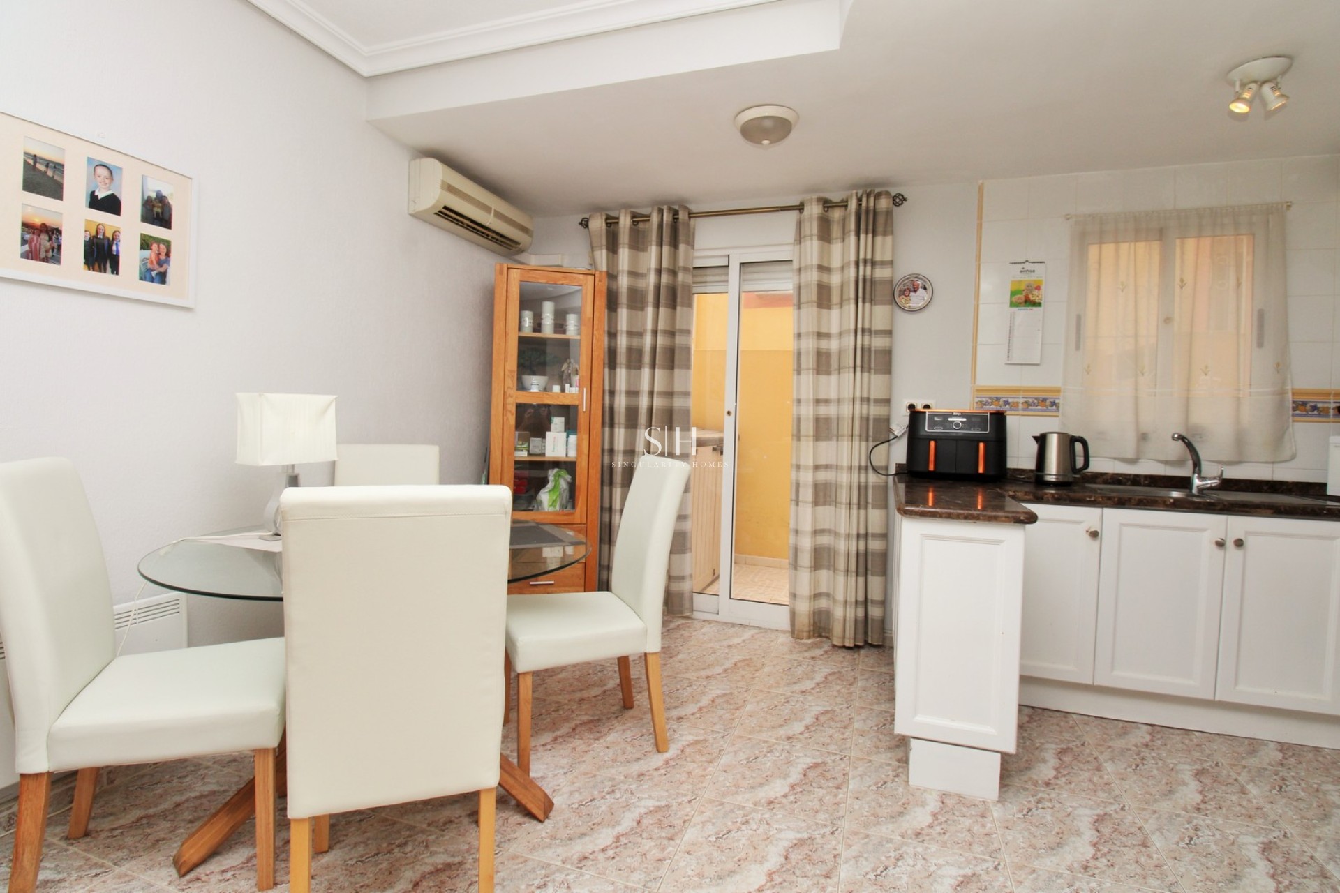 Перепродажа - Casa - Orihuela Costa - Villamartin