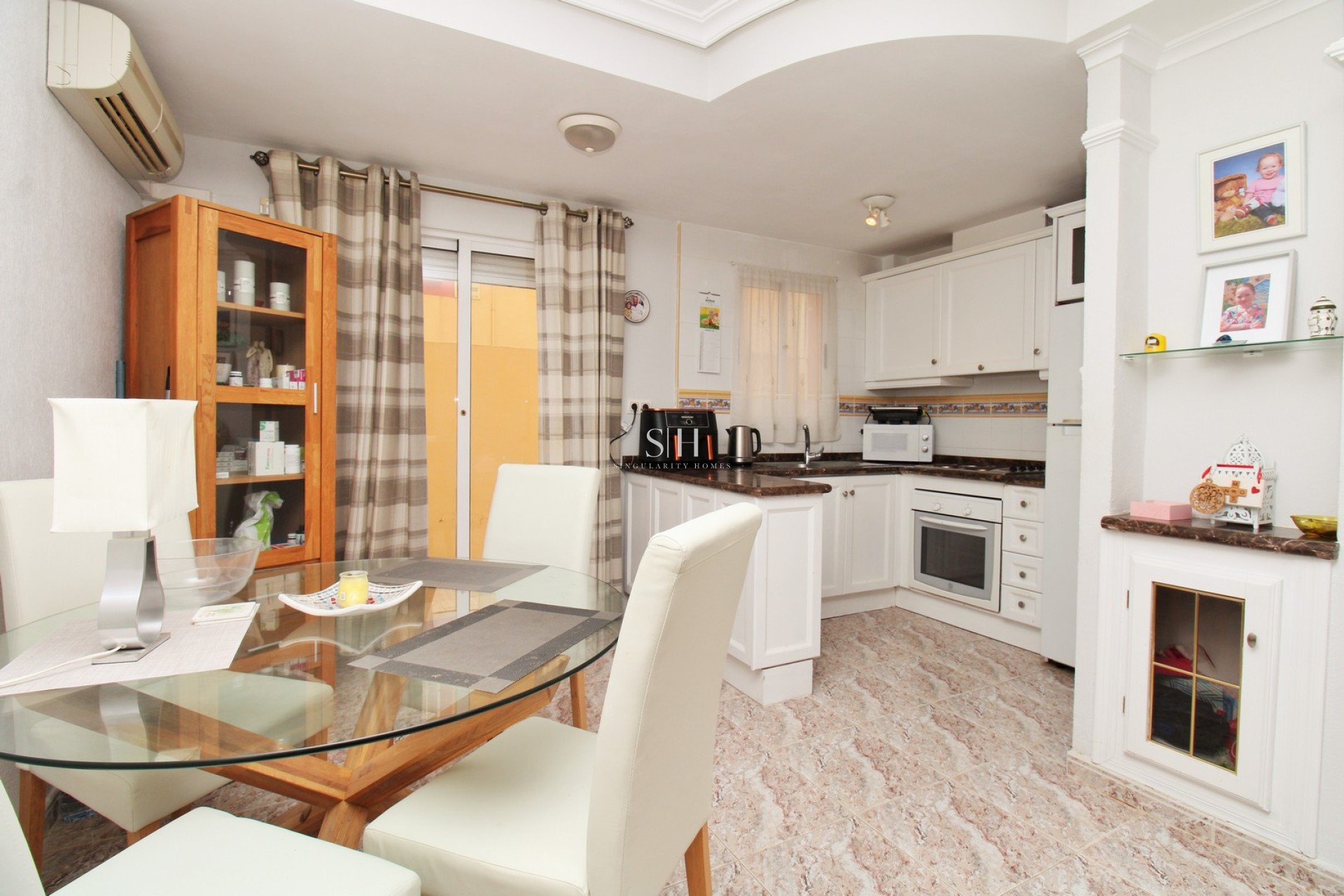 Перепродажа - Casa - Orihuela Costa - Villamartin
