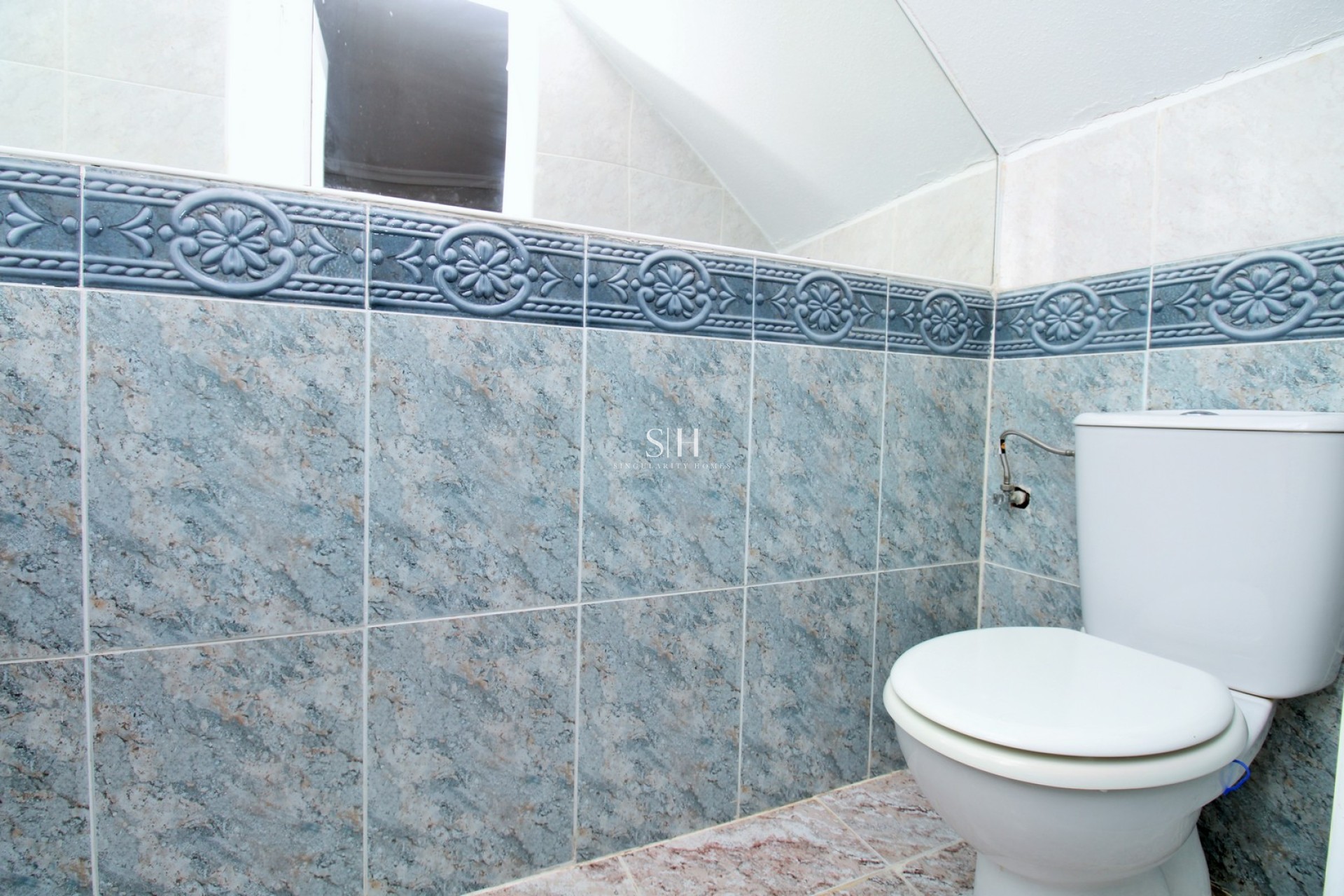 Перепродажа - Casa - Orihuela Costa - Villamartin
